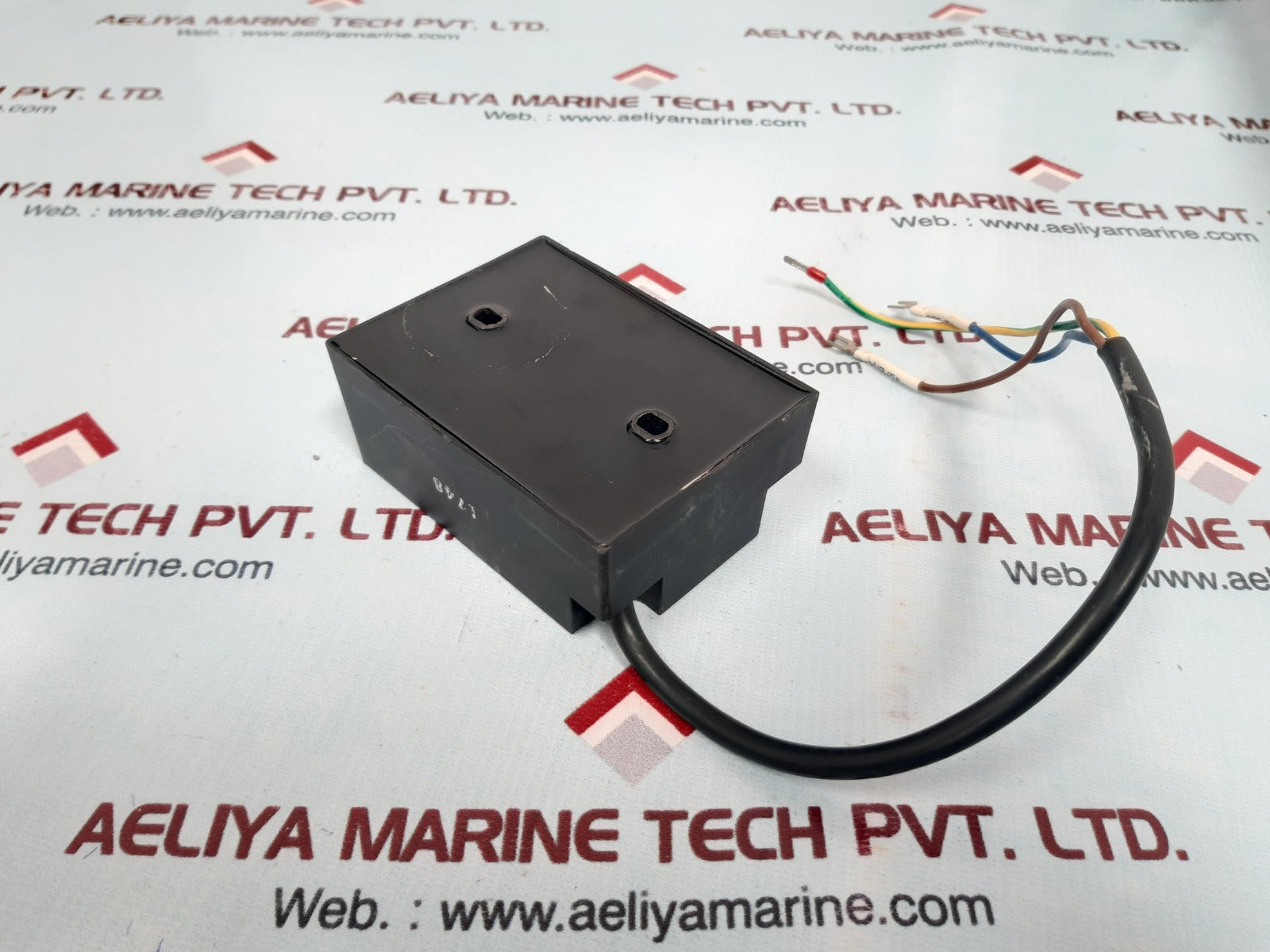 Honeywell et 401a ignition transformer 230v~0.25a 50/60hz
