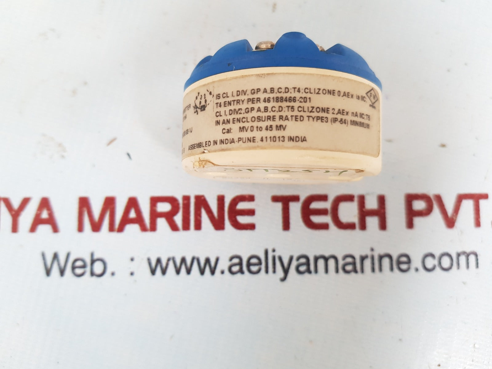 Honeywell stt25h-0-ene-tte-s00-0d0-00-1j temp.transmitter stt 3000