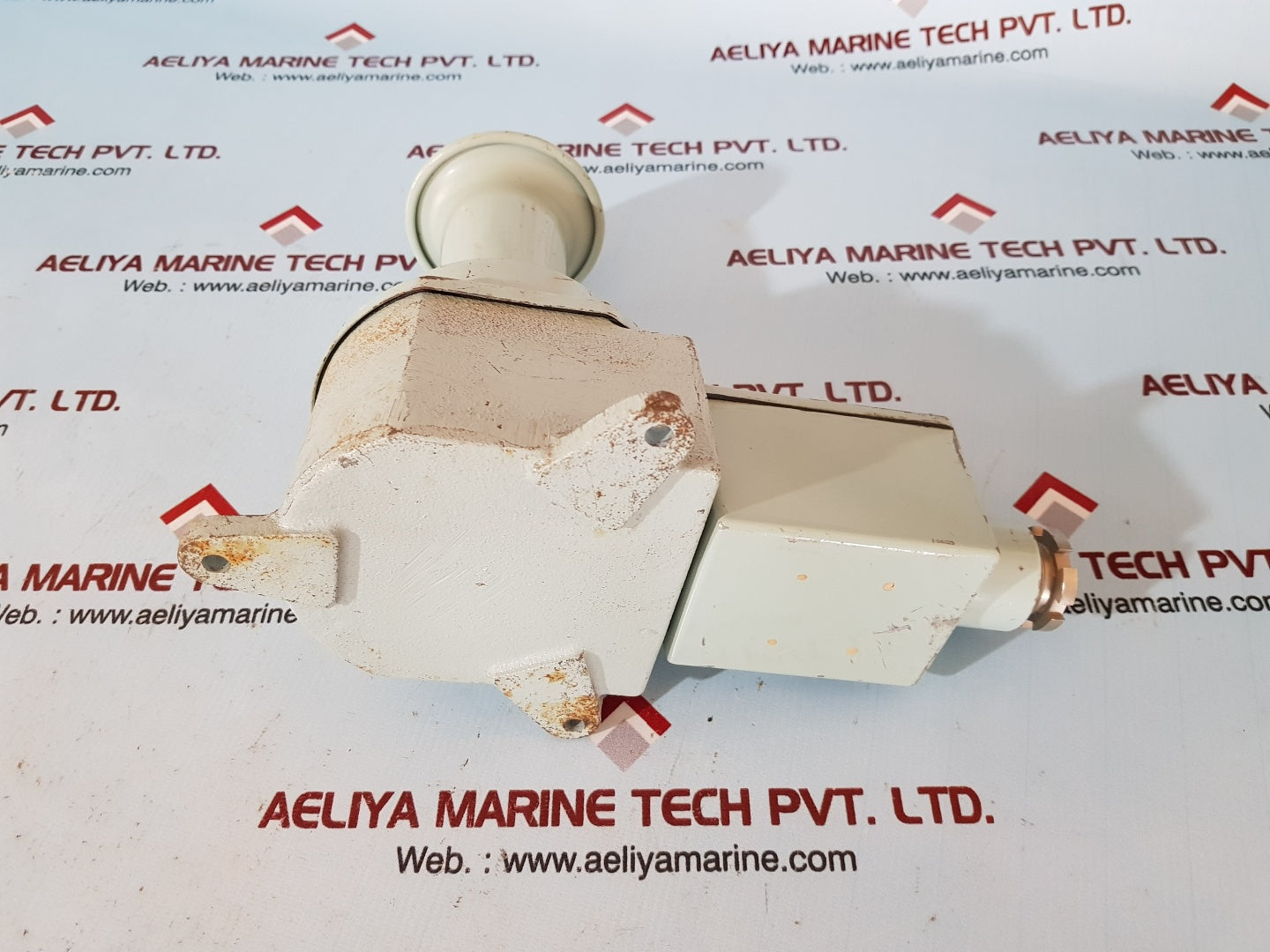 Zero one 2slw marine buzzer