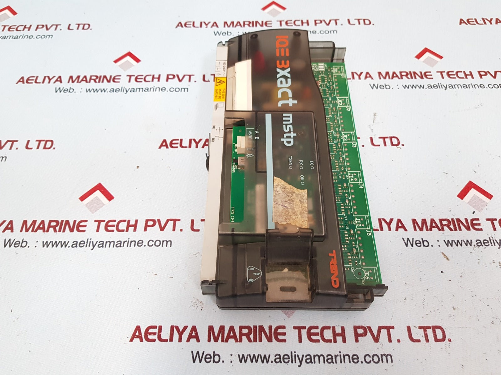Trend iq3xact/00/mstp/binc/100-240 iq31-4043u7000