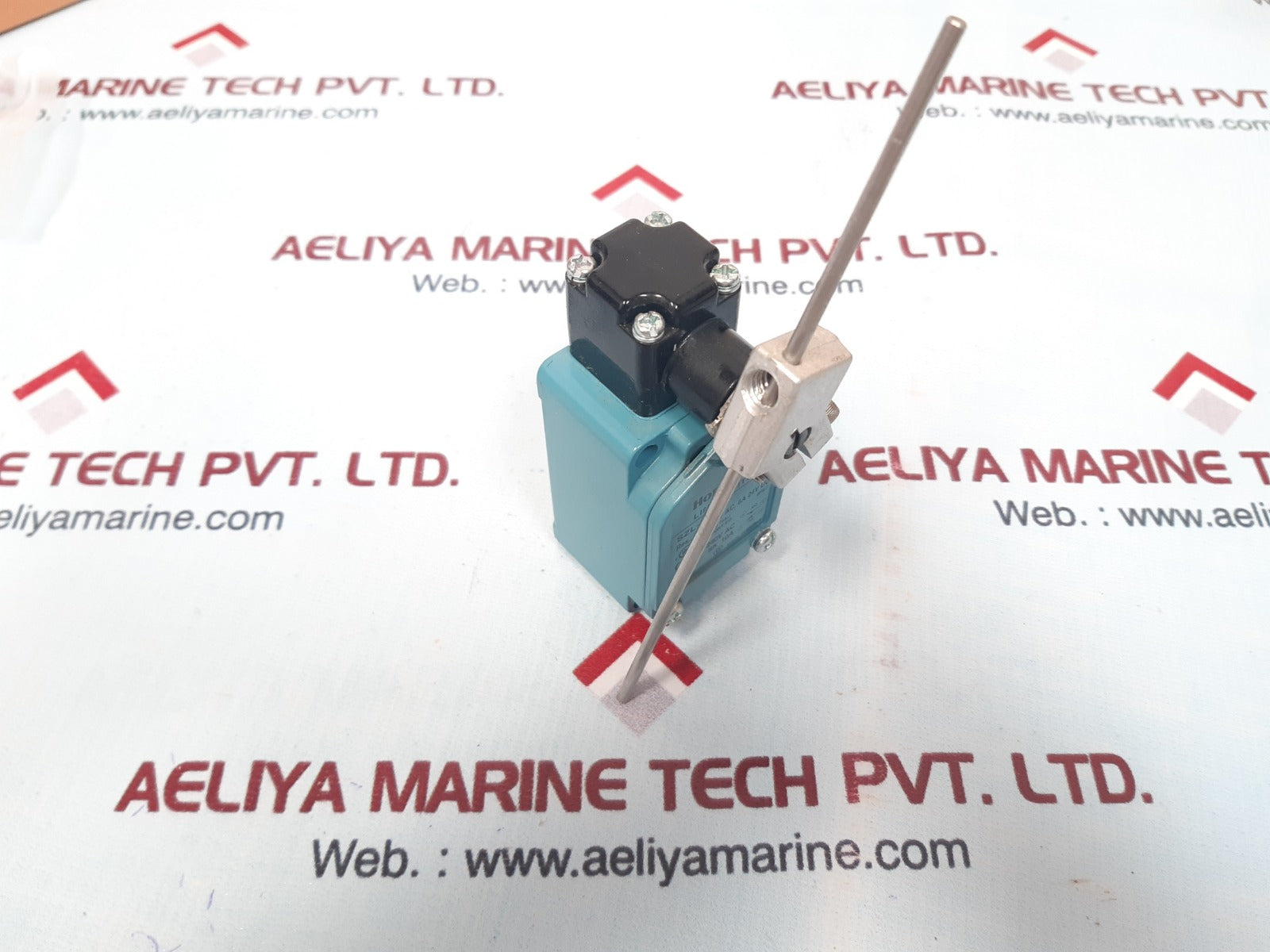 Honeywell szl-wl-c limit switch