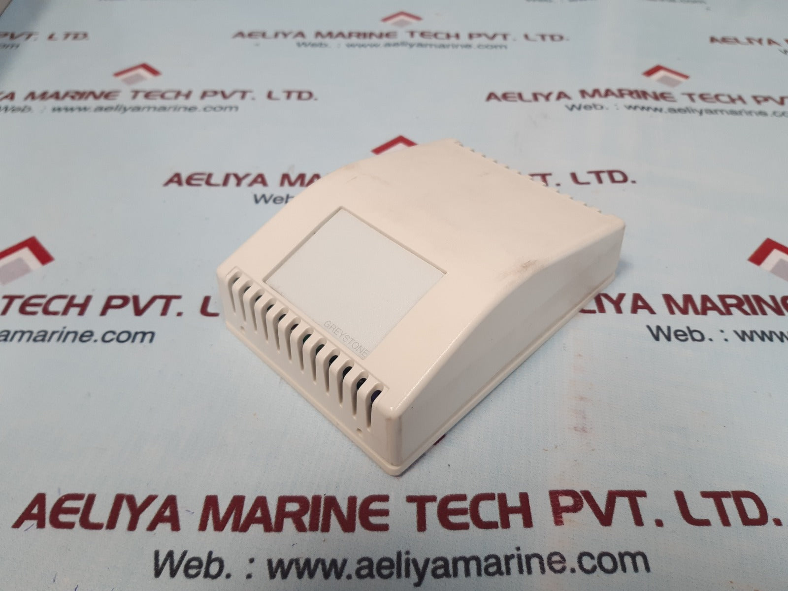 Greystone cdd1a1100 cdd carbon dioxide transmitter