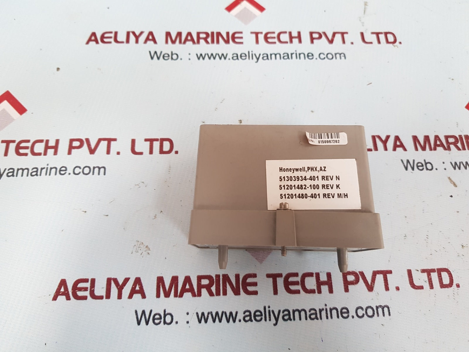 Honeywell 51303934-401 rev n 51201482-100 rev k 51201480-401 rev m/h