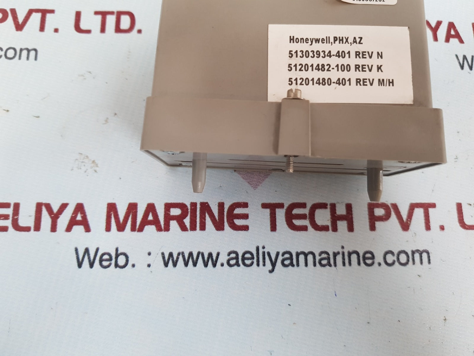 Honeywell 51303934-401 rev n 51201482-100 rev k 51201480-401 rev m/h