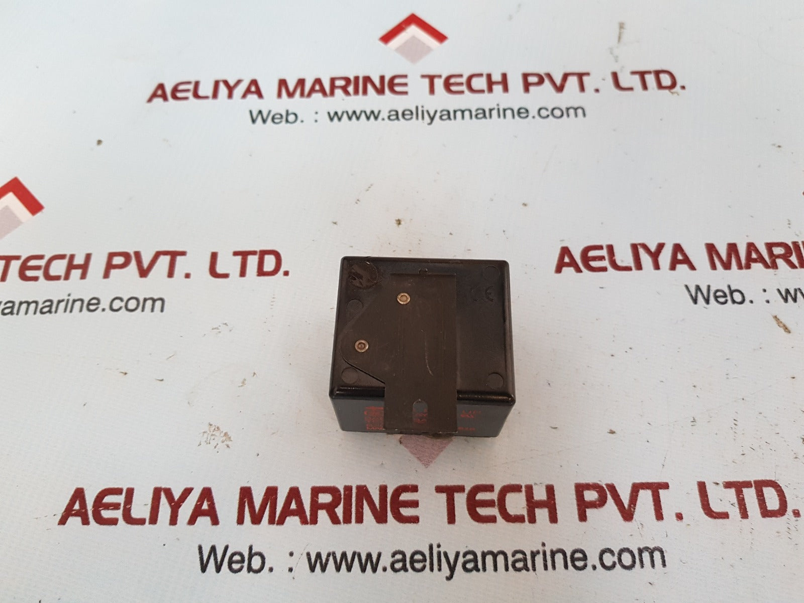 Tecumseh ge 820arr3c29 relay 3arr3ba4