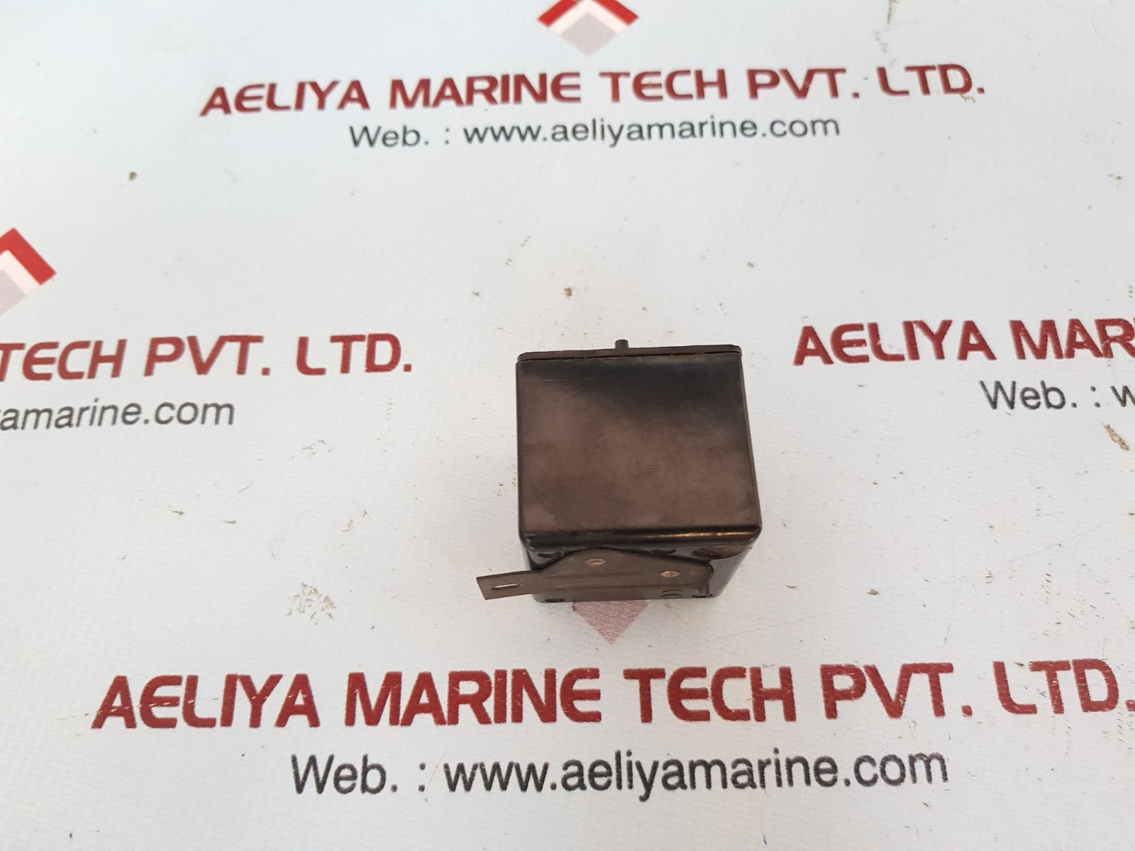 Tecumseh ge 820arr3c29 relay 3arr3ba4