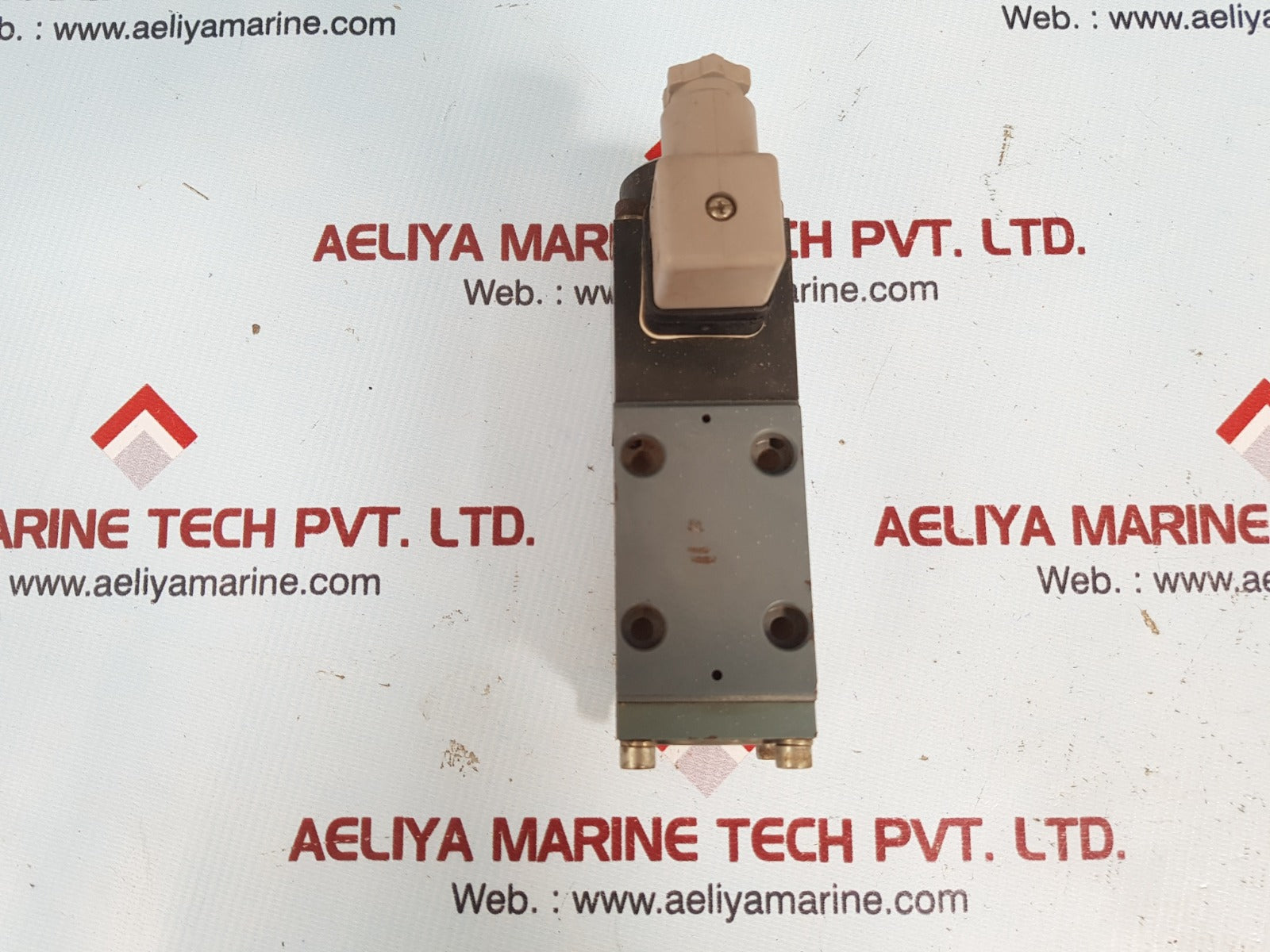 Lut03 valve 24v