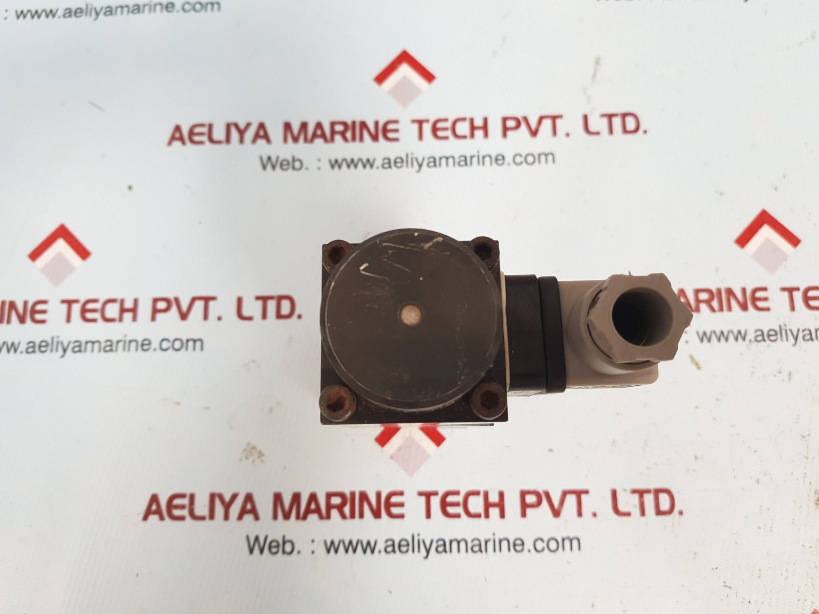 Lut03 valve 24v