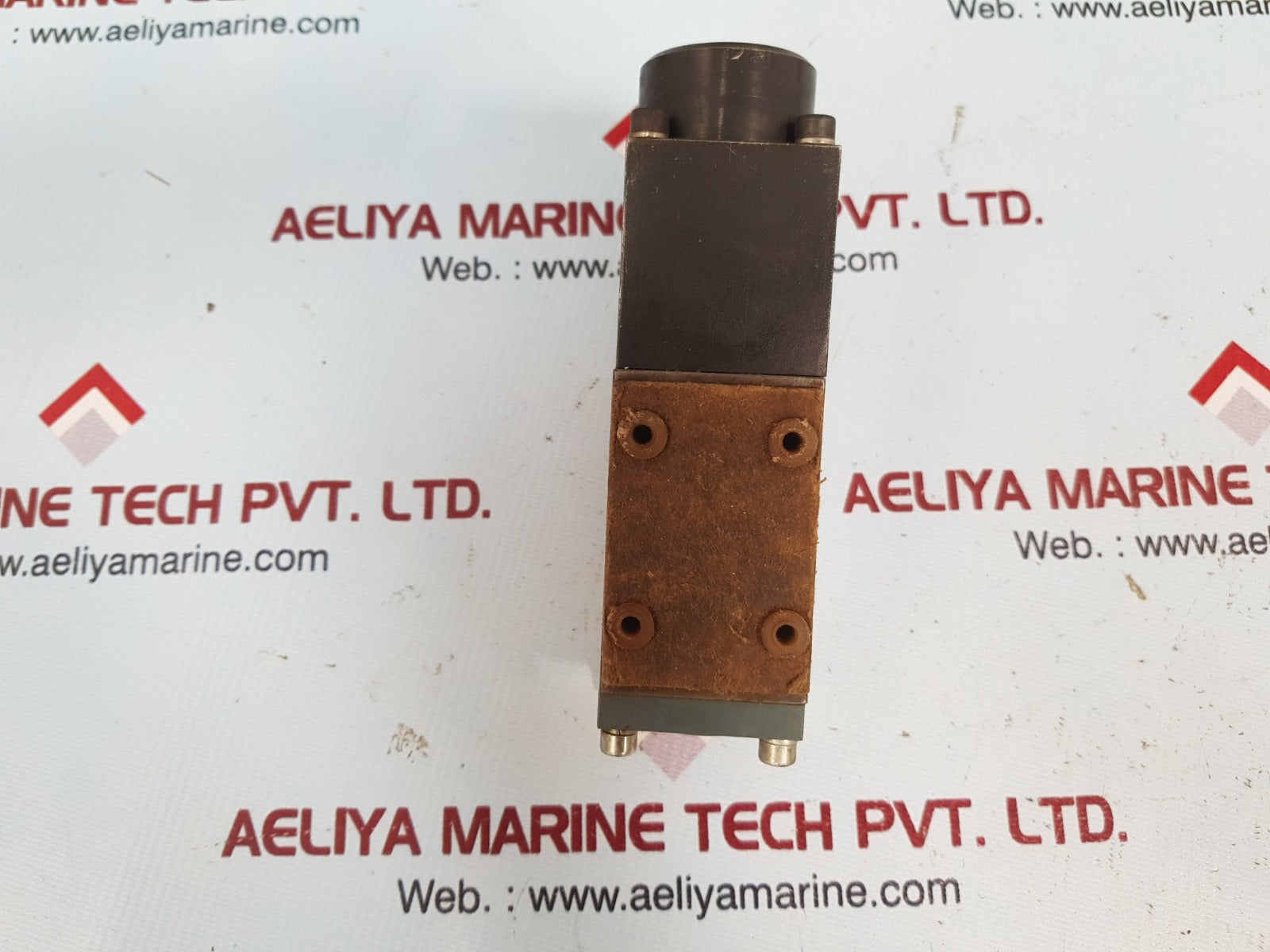 Lut03 valve 24v