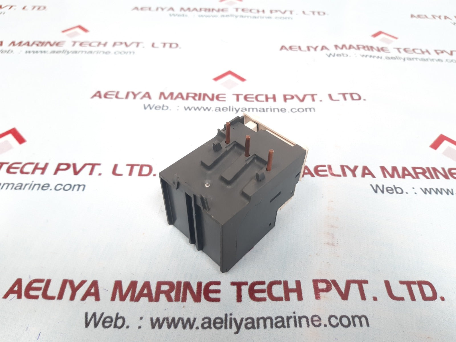 Schneider electric lrd 05 overload relays 0.63-1a