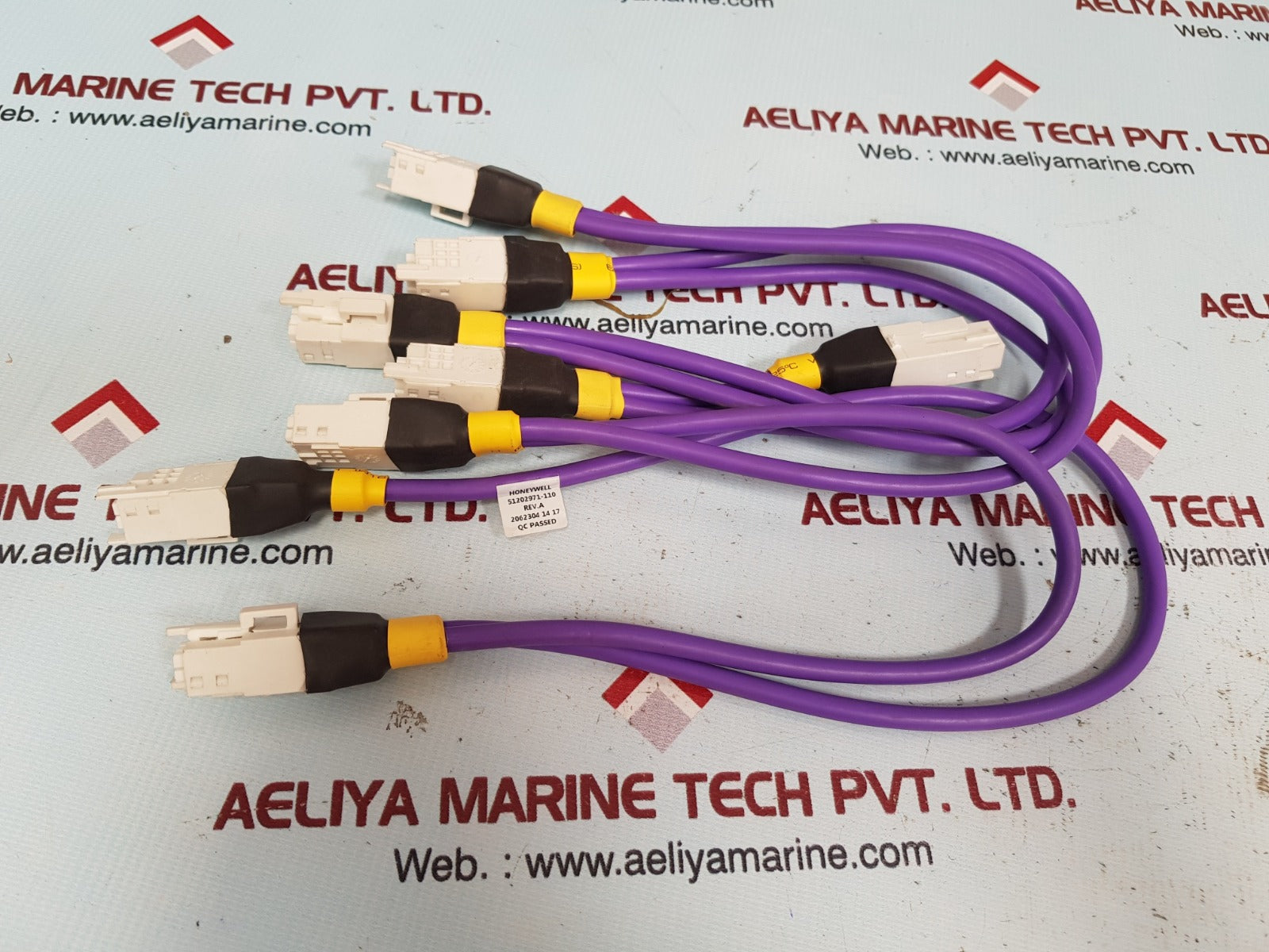 Honeywell 51202971-110 cable 51202971-112