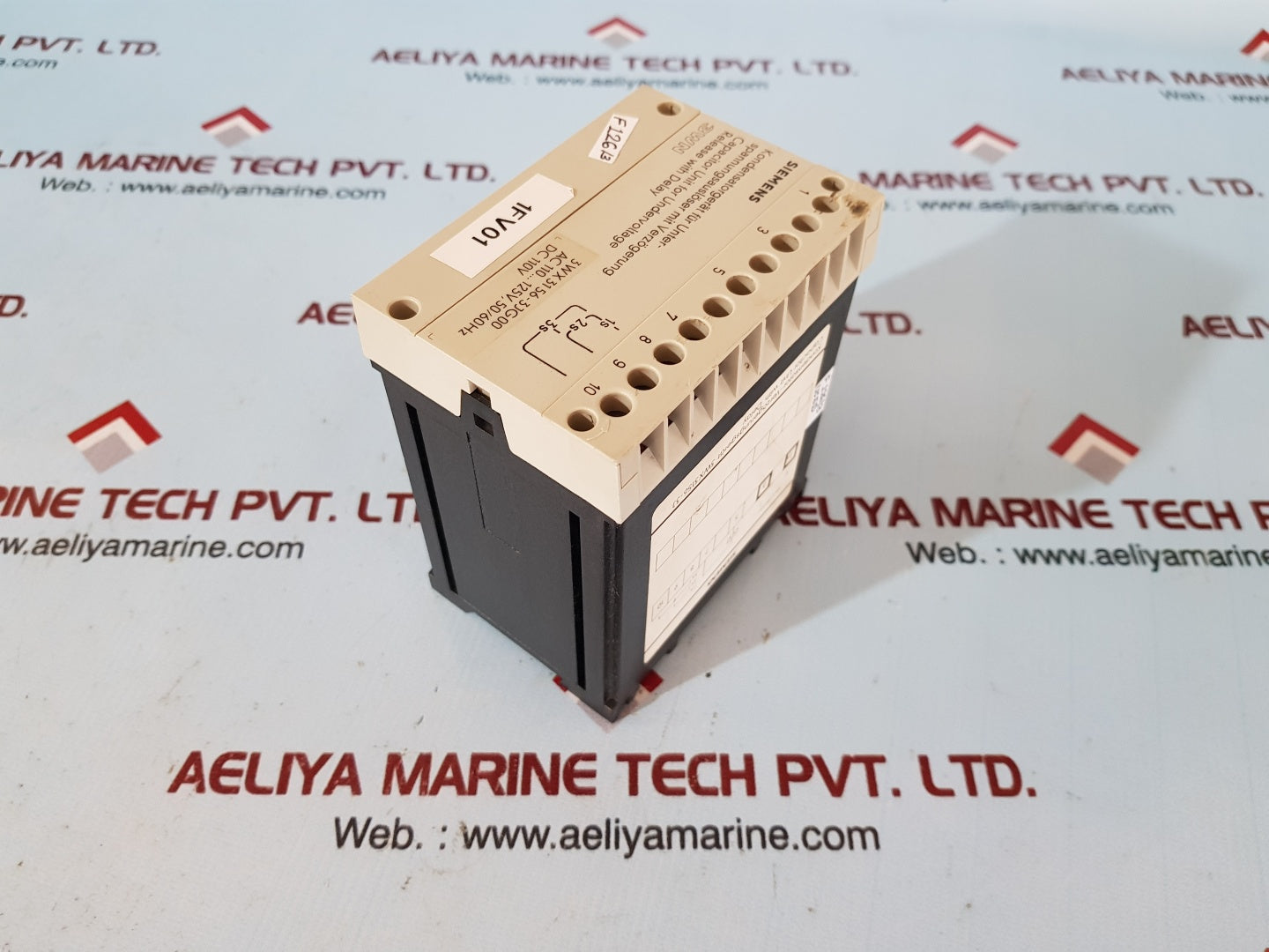 Siemens 3wx3156-3jg00 circuit breaker