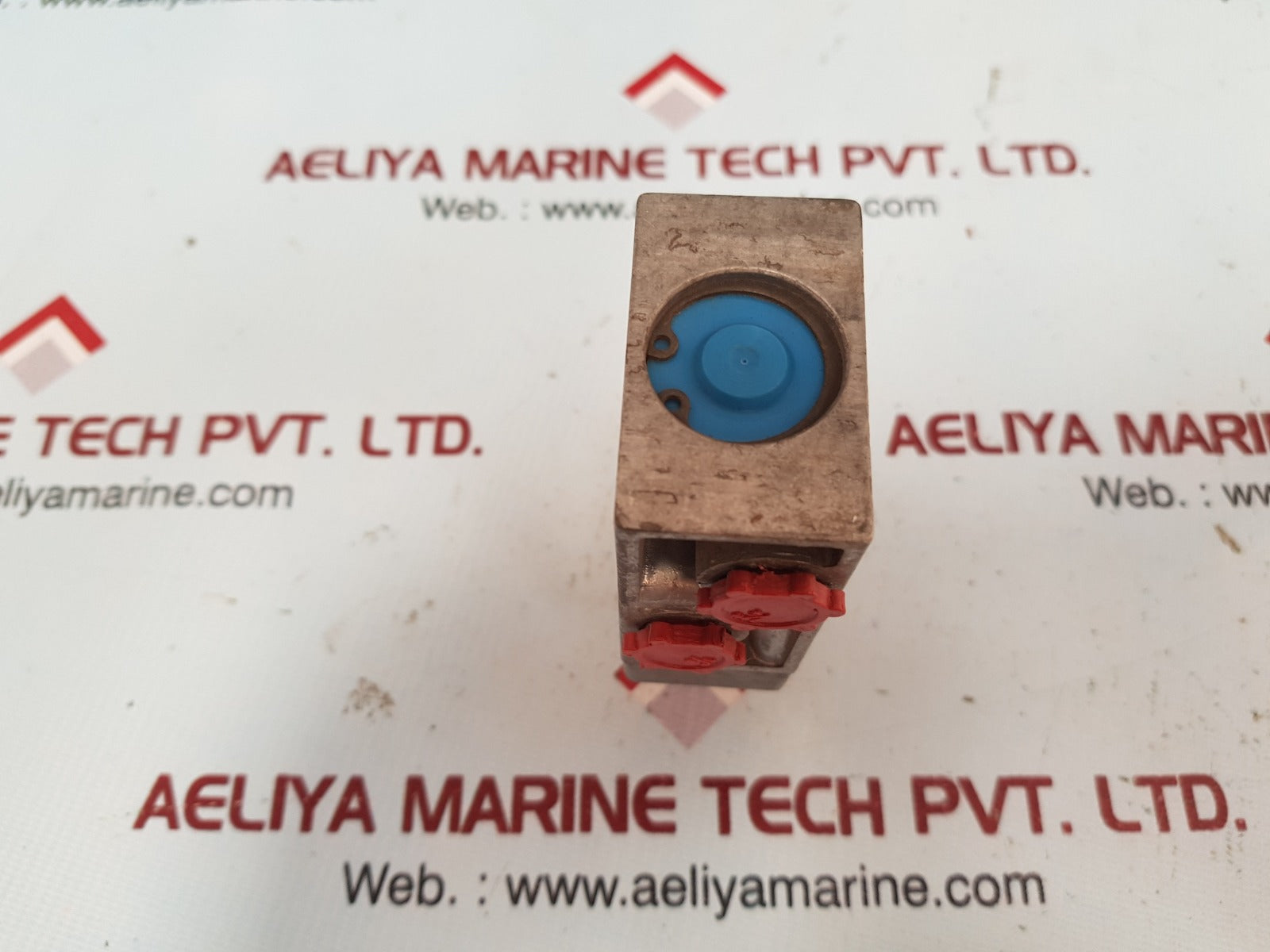 Festo 9964 mfh-3-1/4 solenoid valve 1,5...8 bar