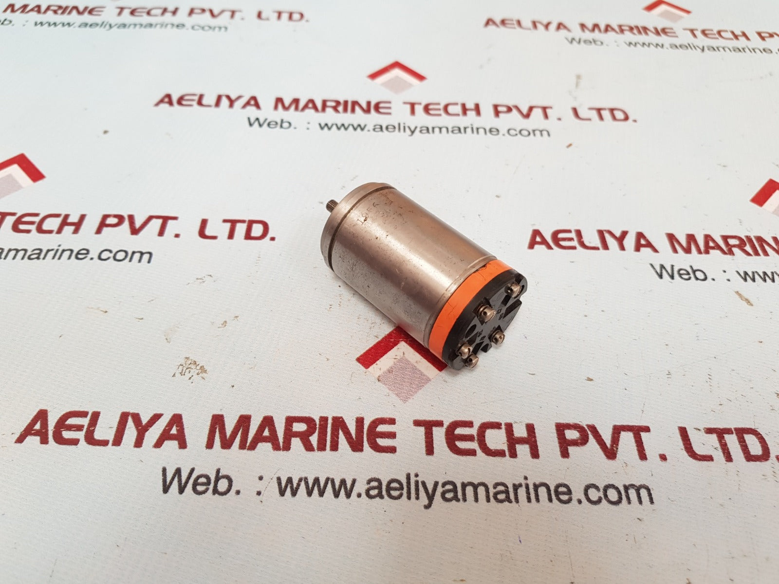 Harowe servo 15cx-406-b-3a synchro transmitter