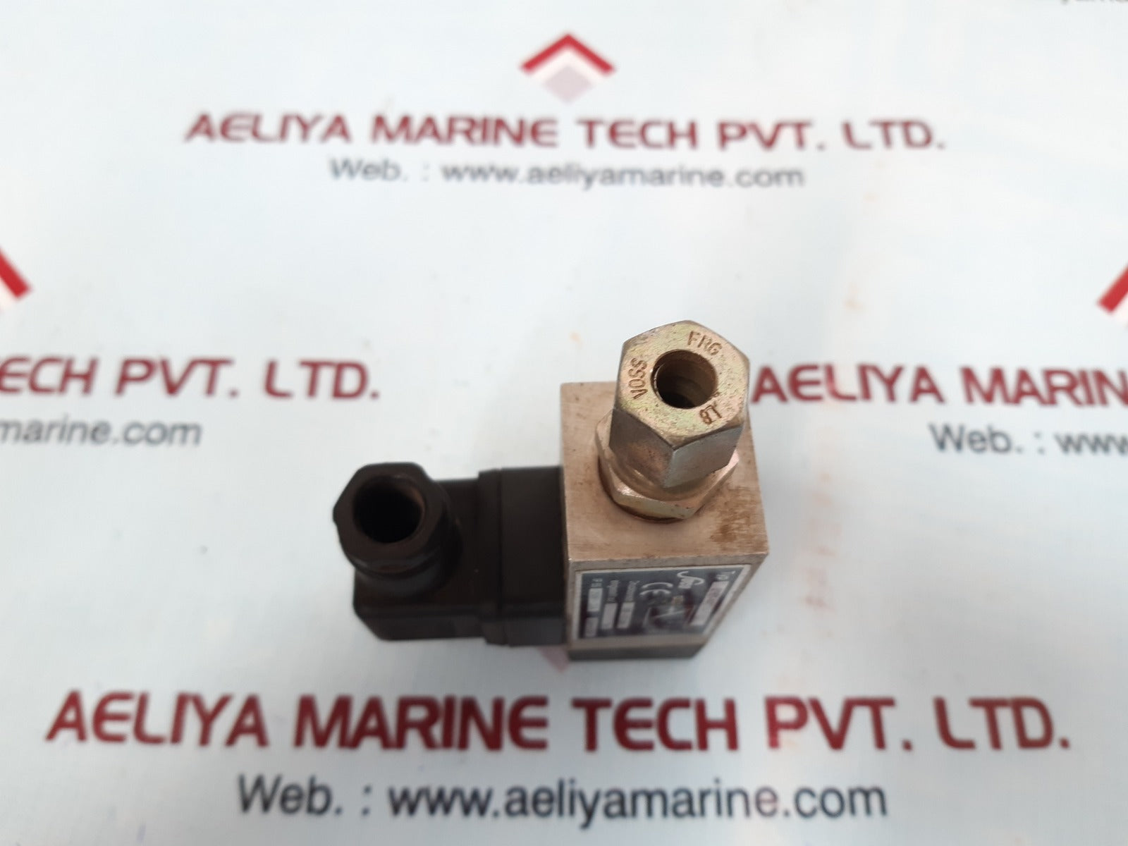 Suco 0161-44114-1-001 pressure switch