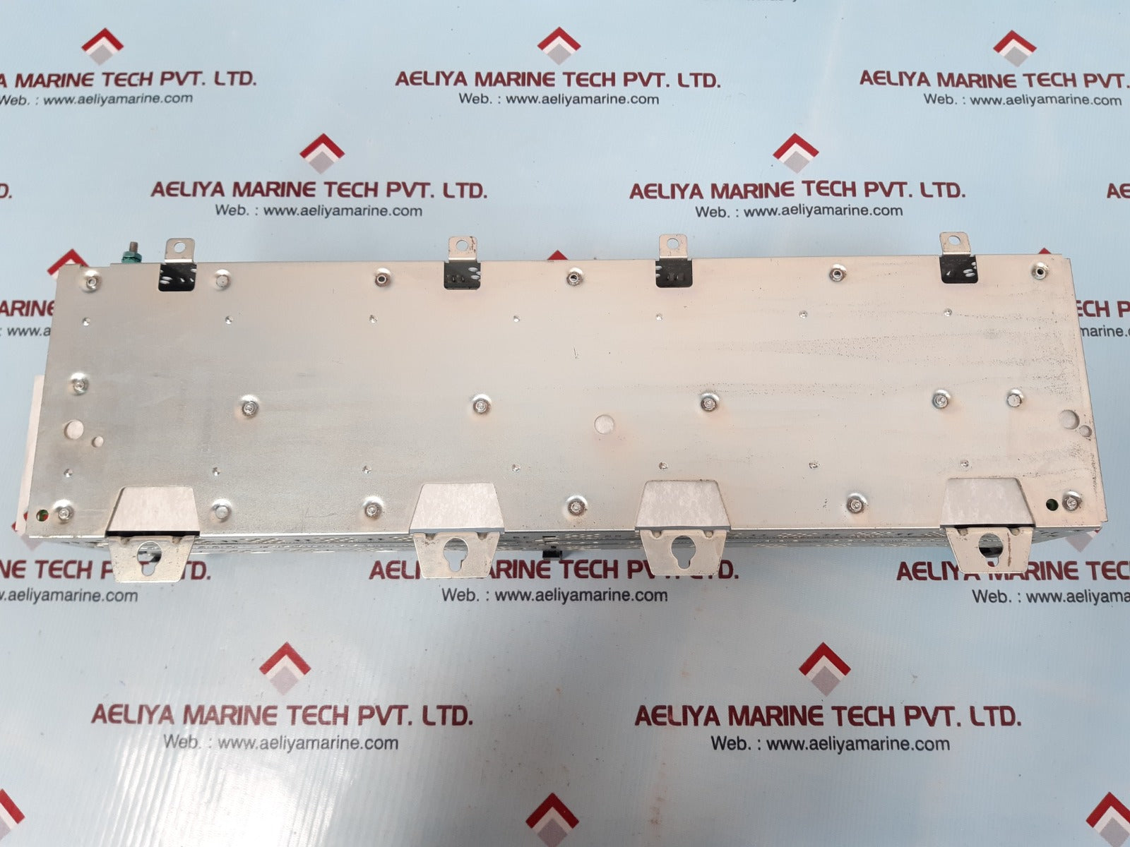 Honeywell tk-fxx132 13 slot rack