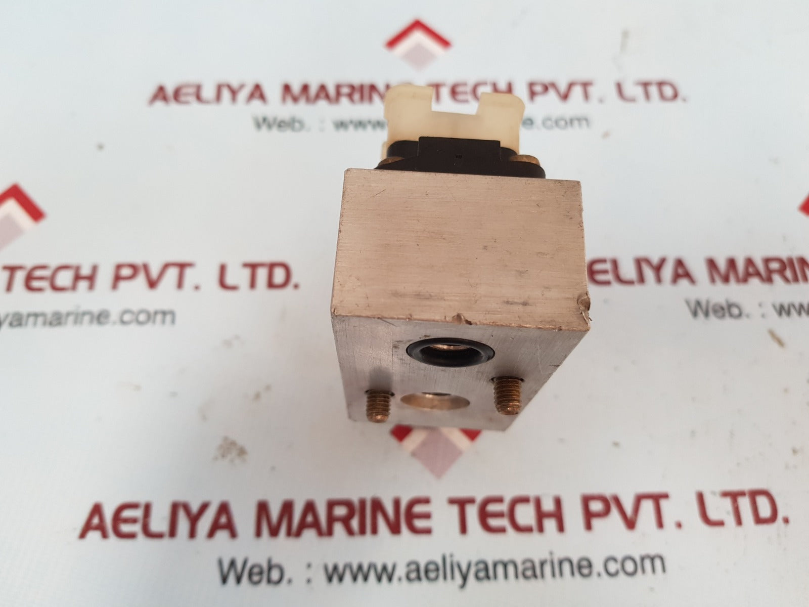 Mann 5903070101 pressue switch
