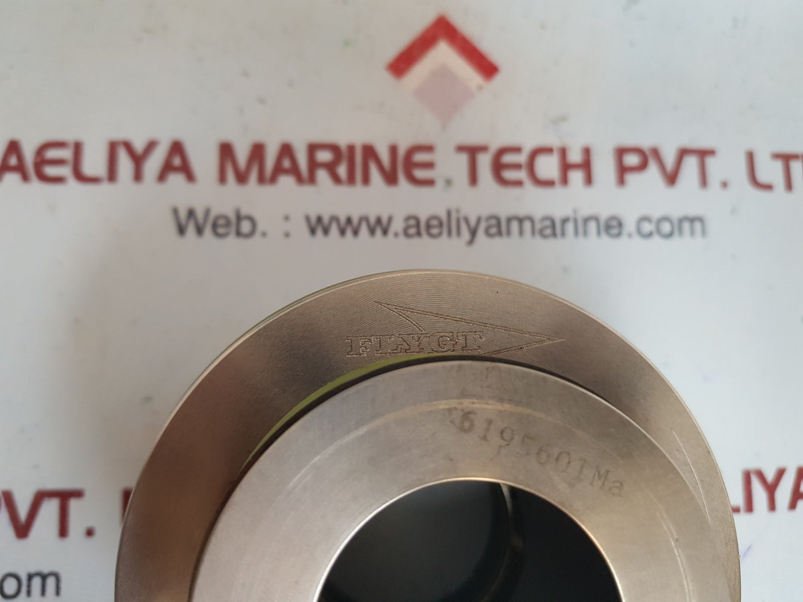 Flygt 6195601ma plug-in seals