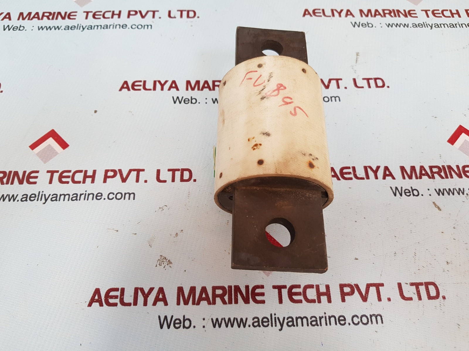 Ferraz shawmut amptrap a70p700-4 semiconductor fuse