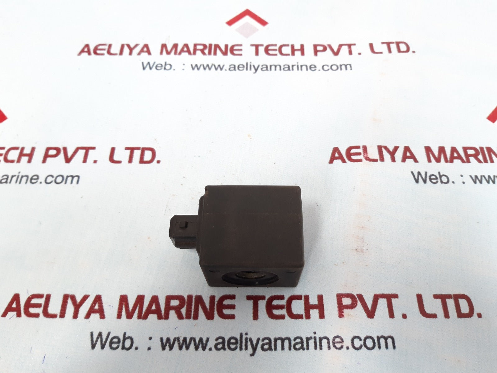 Rexroth 12v dc class f solenoid coil