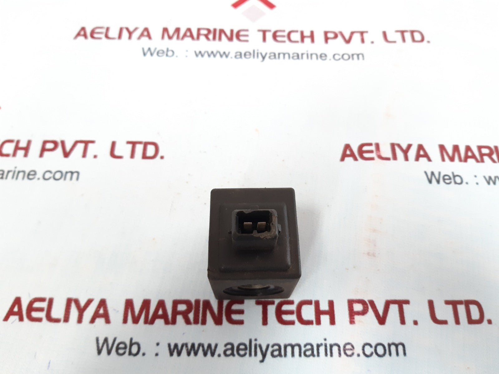 Rexroth 12v dc class f solenoid coil