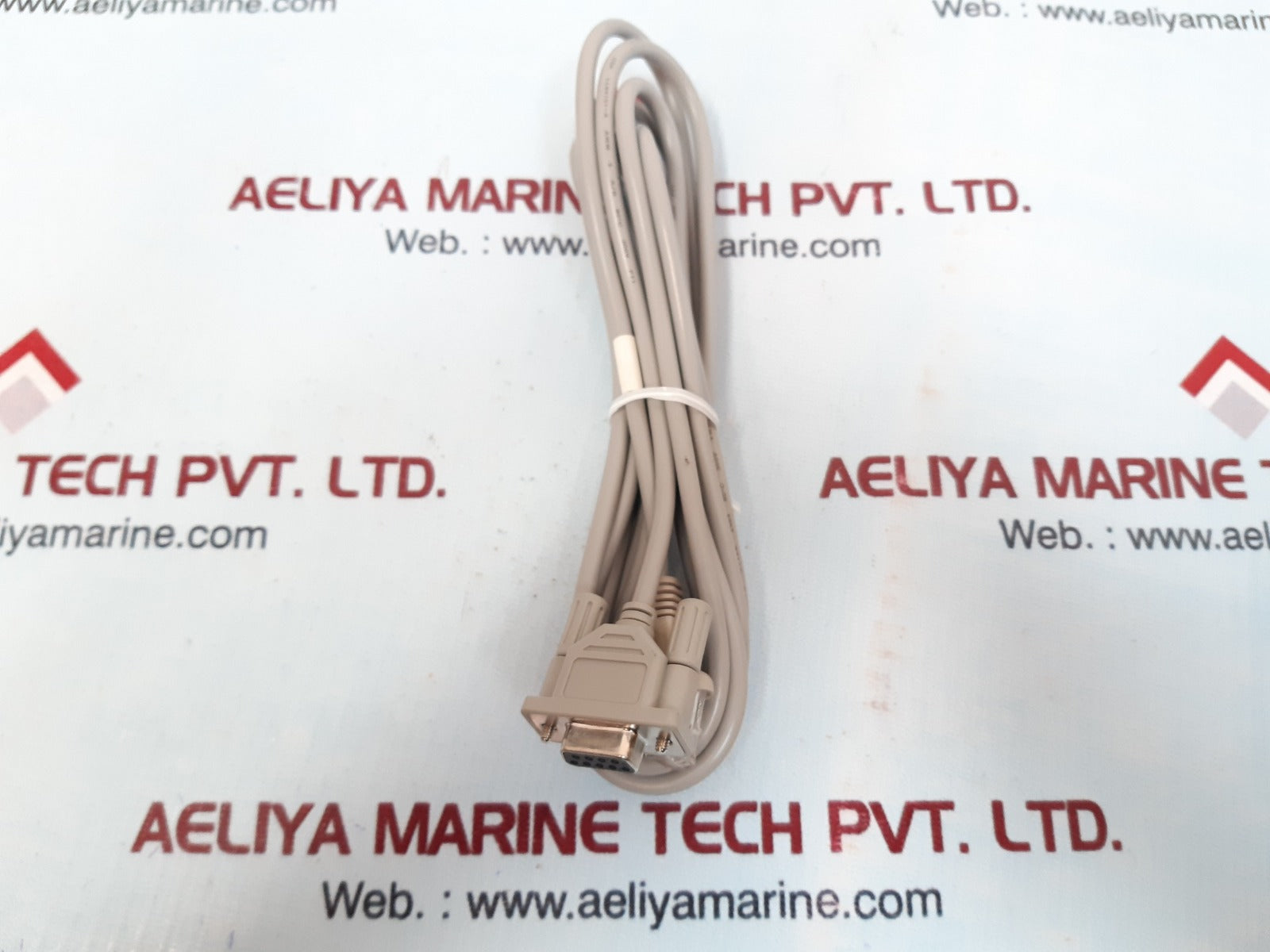 Honeywell xw885 to xl800-rs232 cable