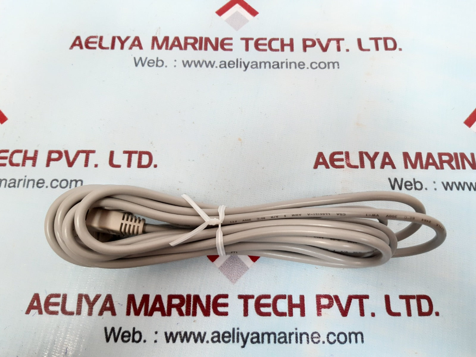 Honeywell xw885 to xl800-rs232 cable