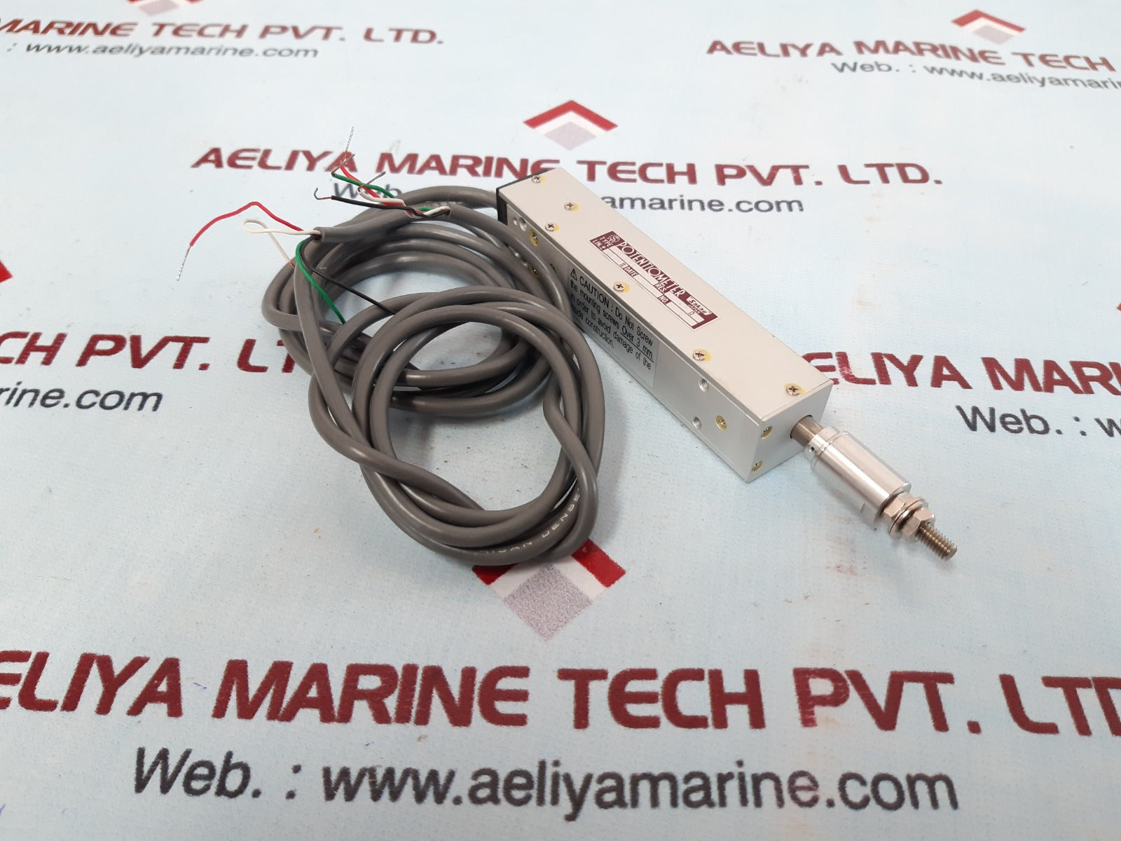 Sakae s20flp50.a Potentiometer