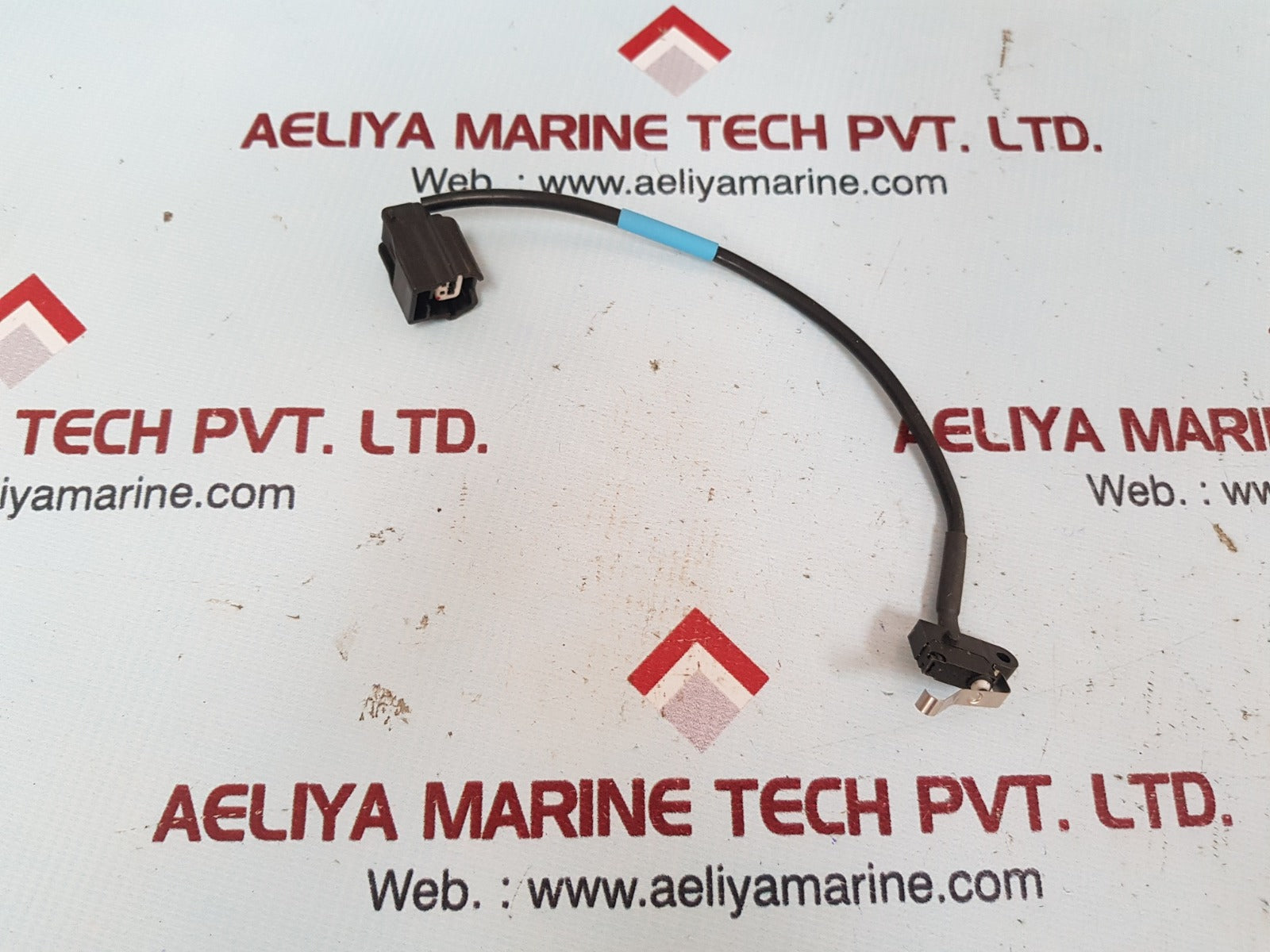 K&S kosoo Hongshang pvc ydpu2/8 temperature sensor