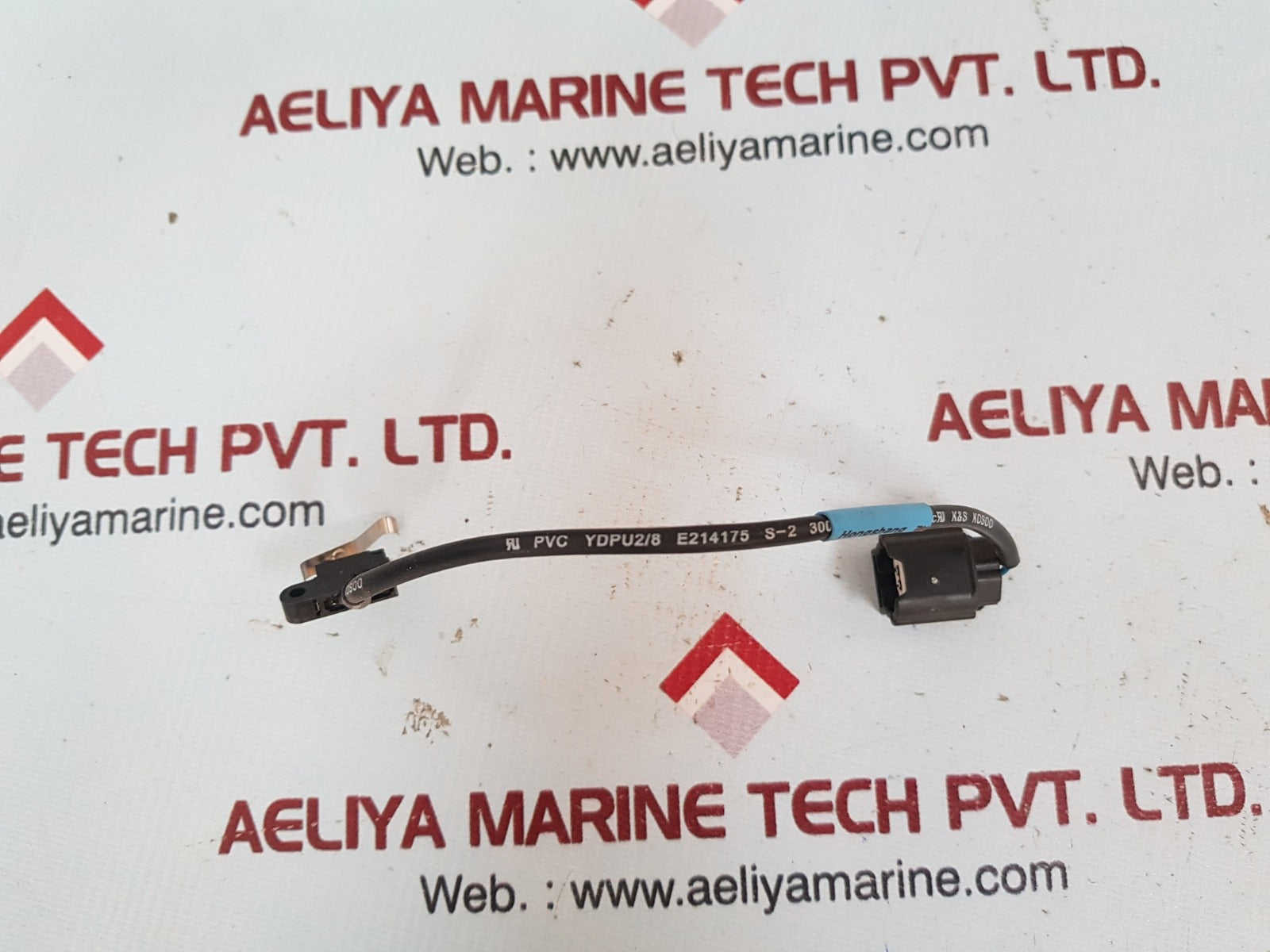 K&S kosoo Hongshang pvc ydpu2/8 temperature sensor