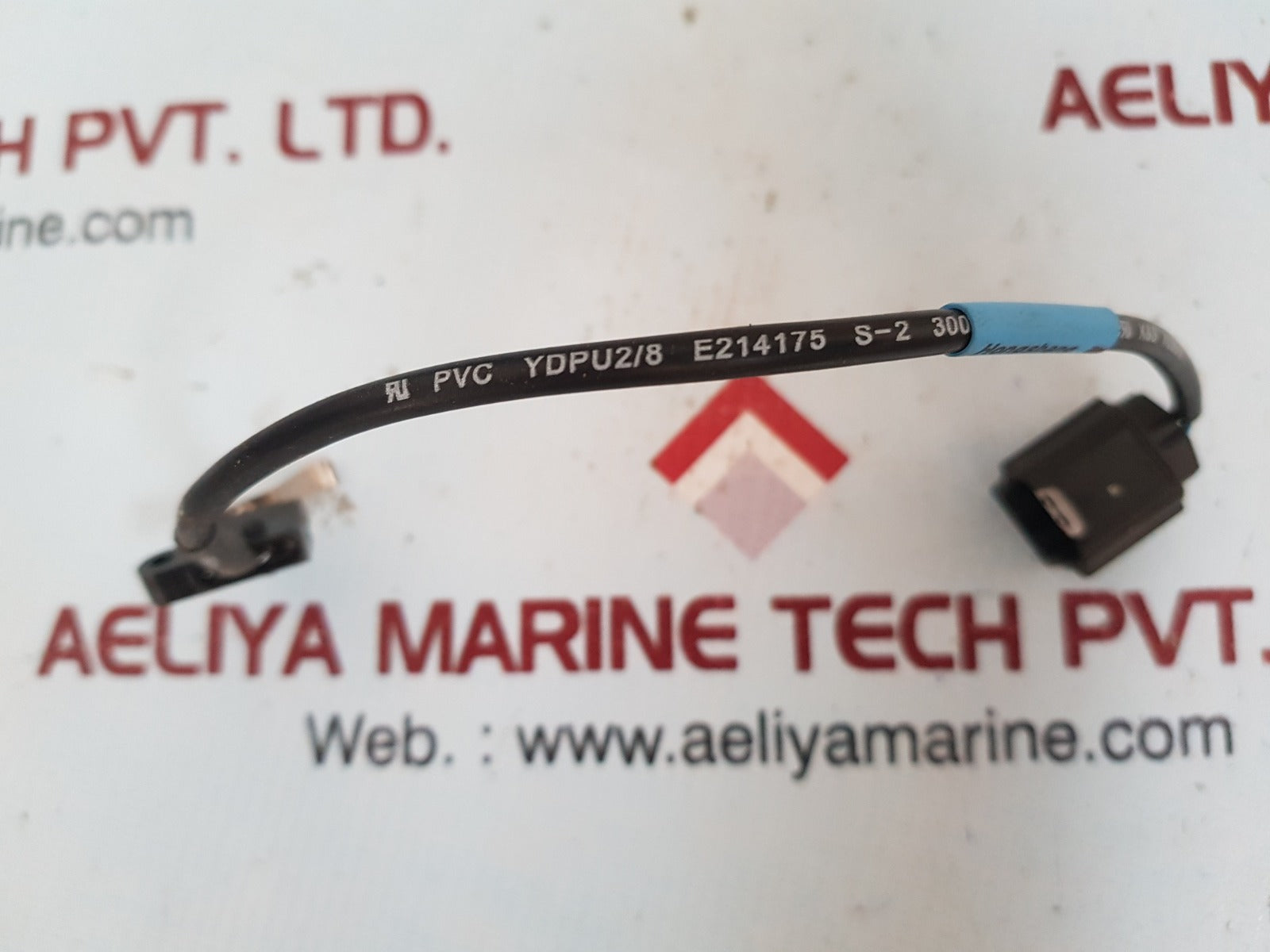 K&S kosoo Hongshang pvc ydpu2/8 temperature sensor
