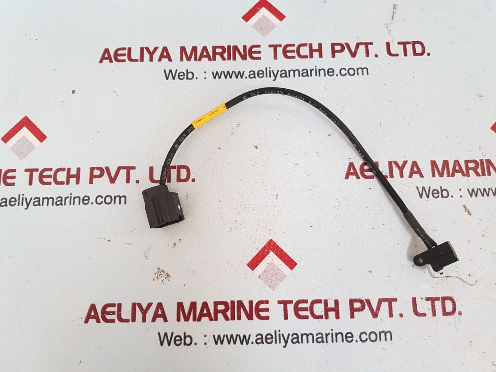 k&s kosoo Hongshang pvc ydpu2/8 temperature sensor e214175 s-2