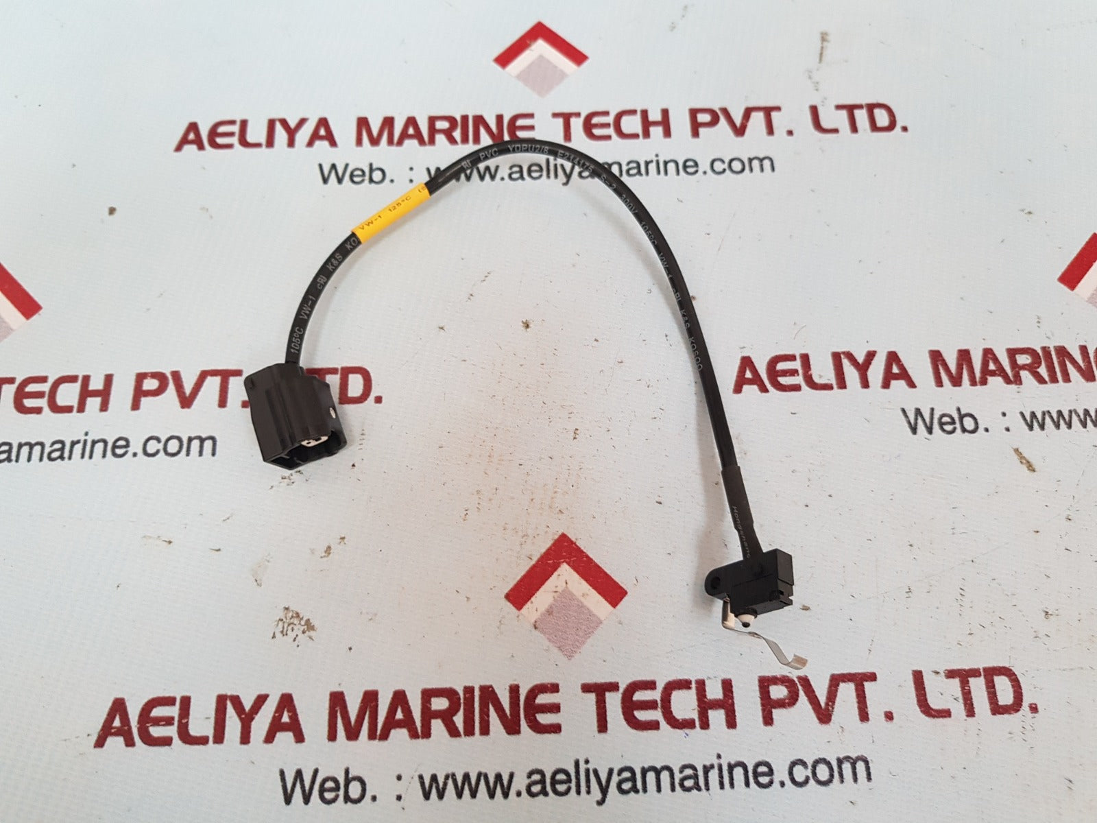 k&s kosoo Hongshang pvc ydpu2/8 temperature sensor e214175 s-2