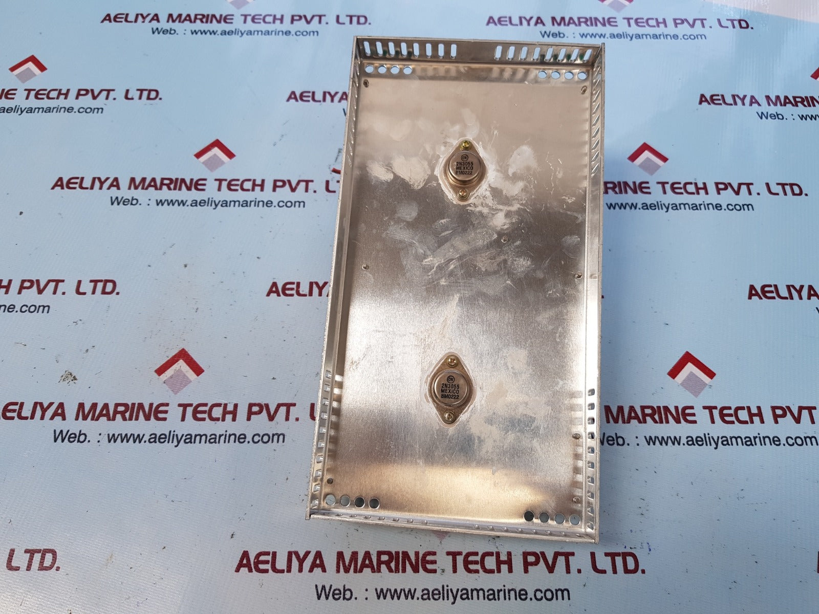 Hyun jin hj-107 pcb card