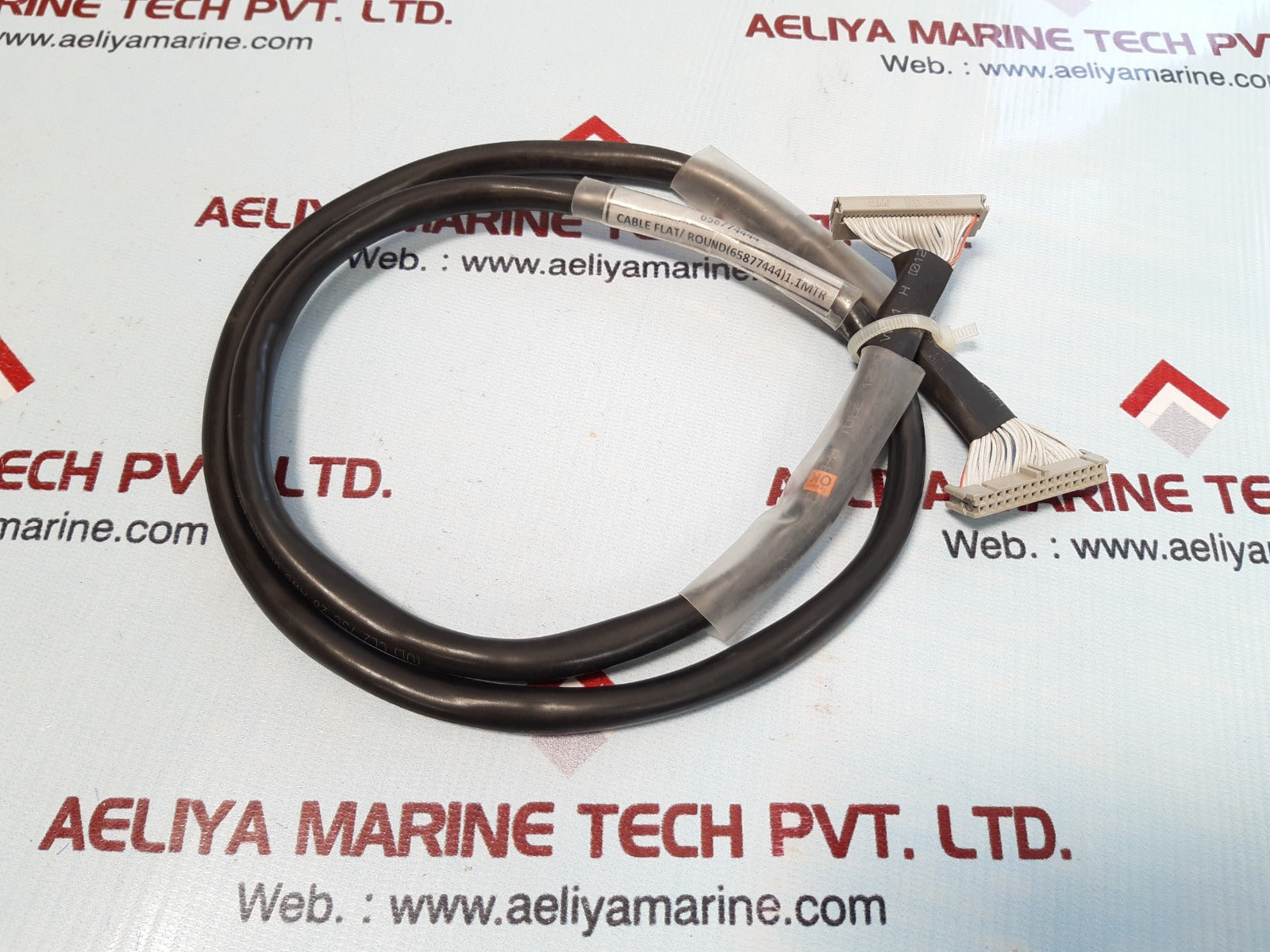 658774444 cable flat