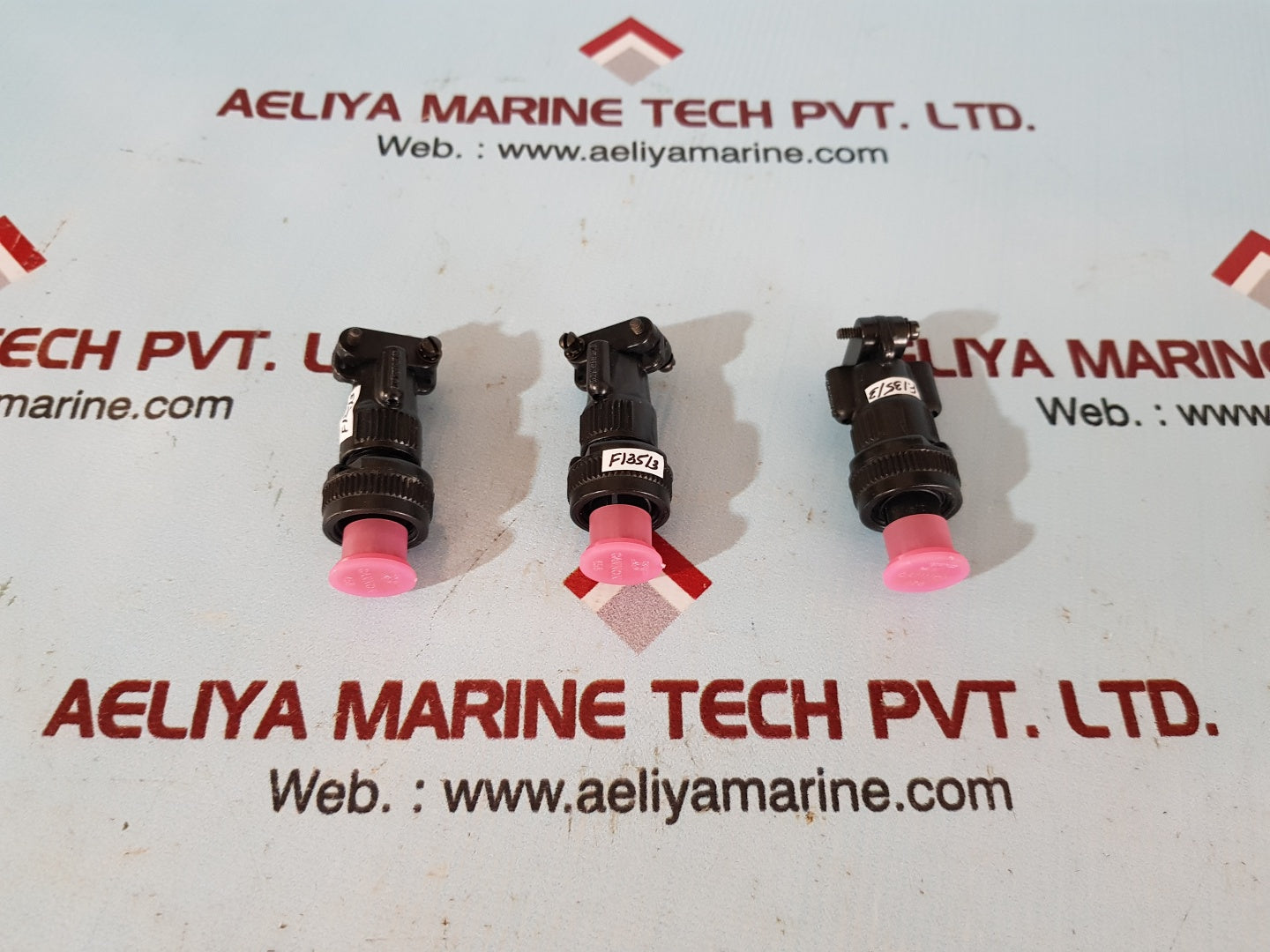 Jdc 050104010200009 governor actuator