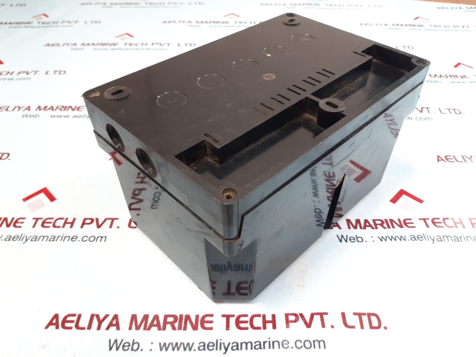 Landis & gyr lae1 serie 02 220-240 v control module