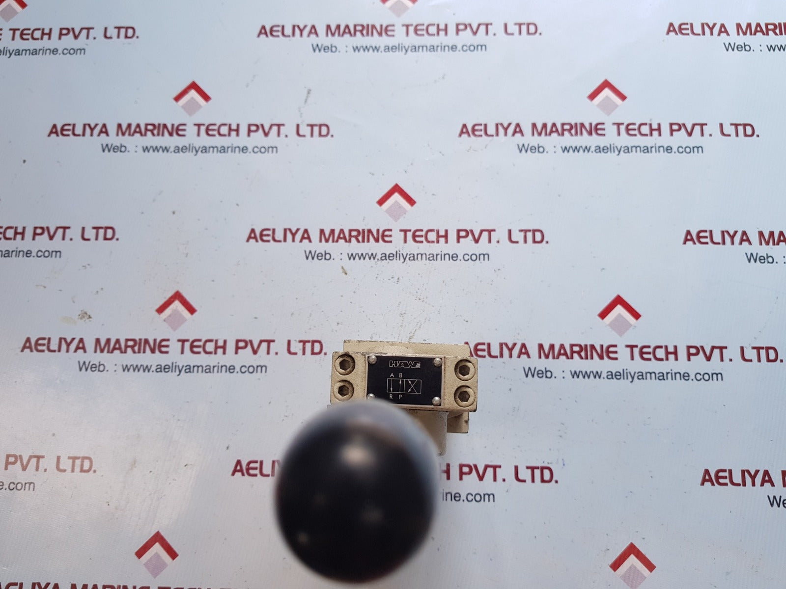 Hawe g5650090/3 3 valve
