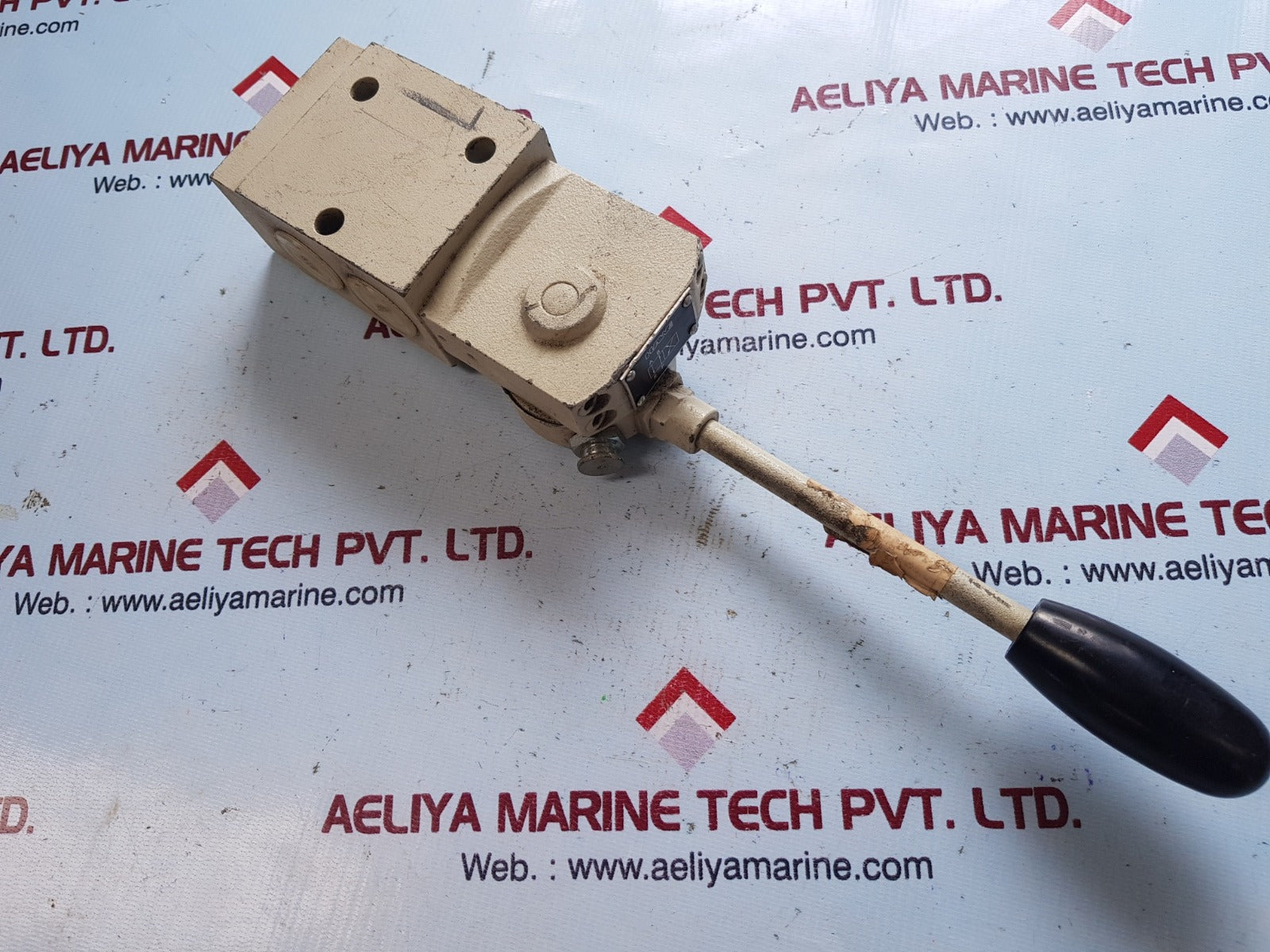 Hawe g5650090/3 3 valve