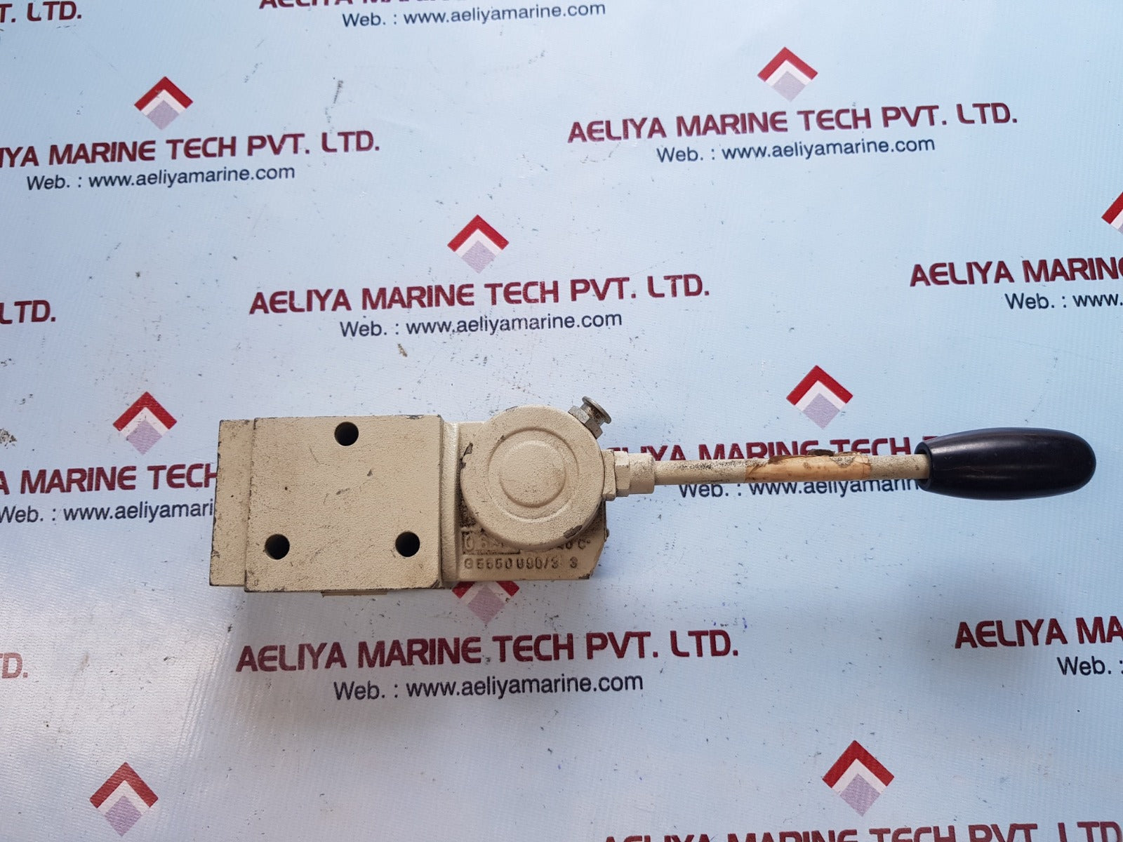 Hawe g5650090/3 3 valve