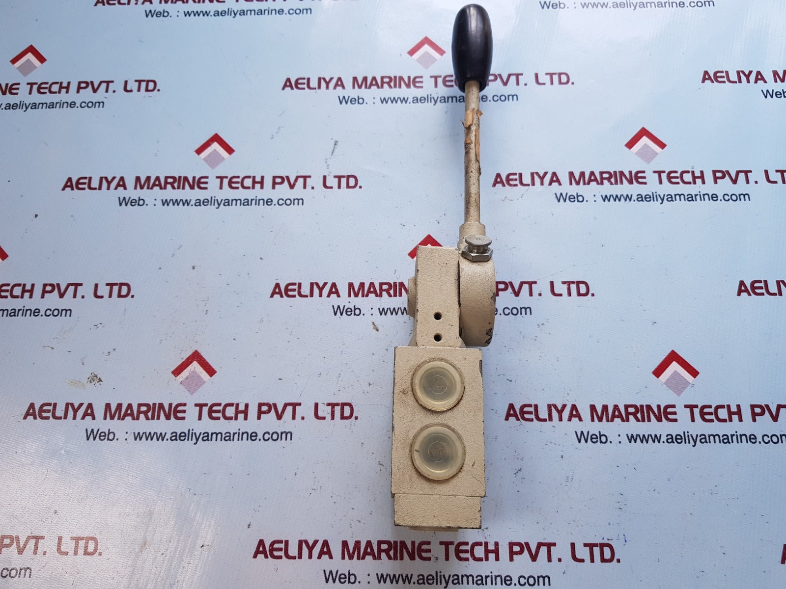 Hawe g5650090/3 3 valve