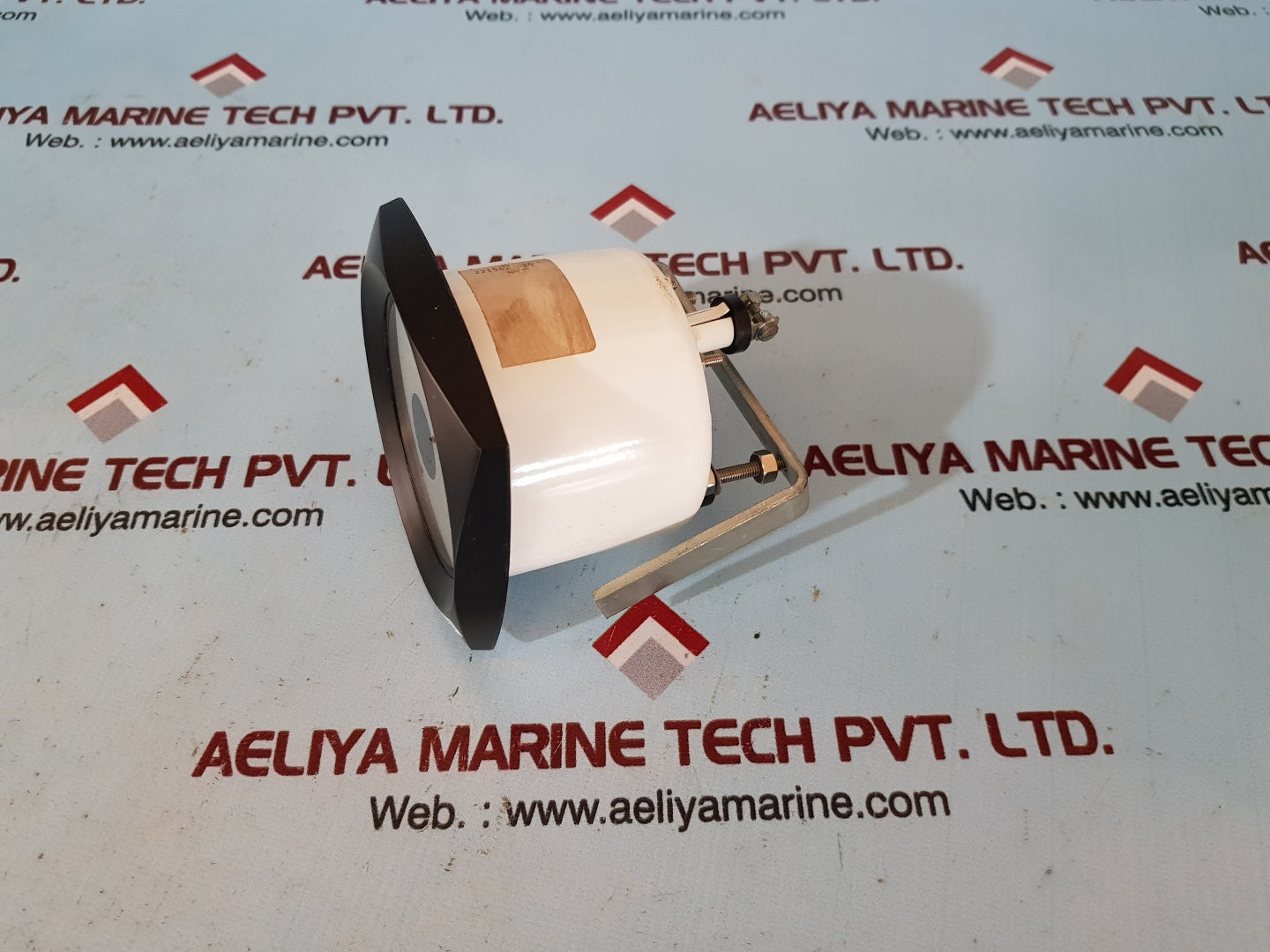 1114200015b pressure gauge 0-300rpm