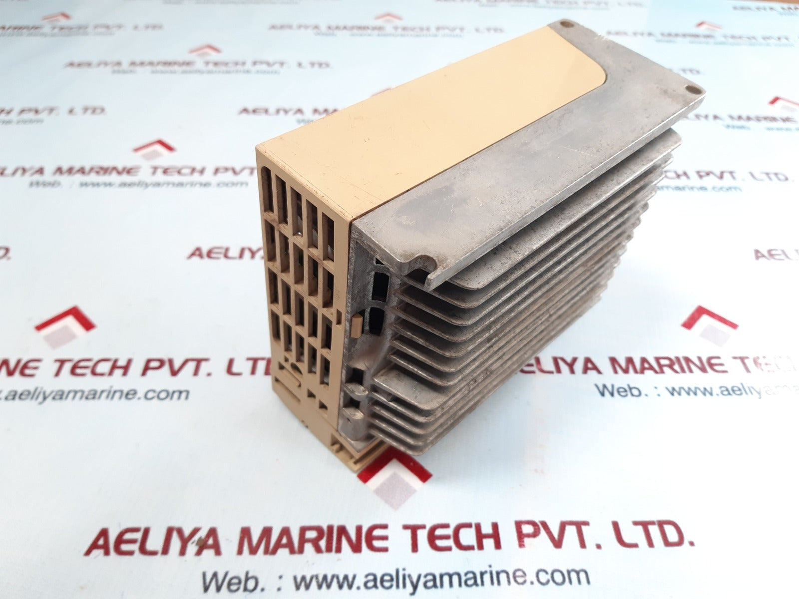 Yaskawa servopack sgda-04as drive