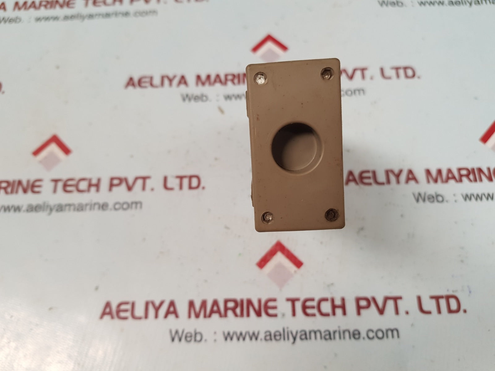 Atlas incinerators 87m4018 solenoid valve