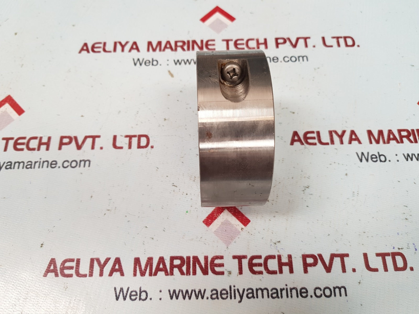 Shinko coupling puller