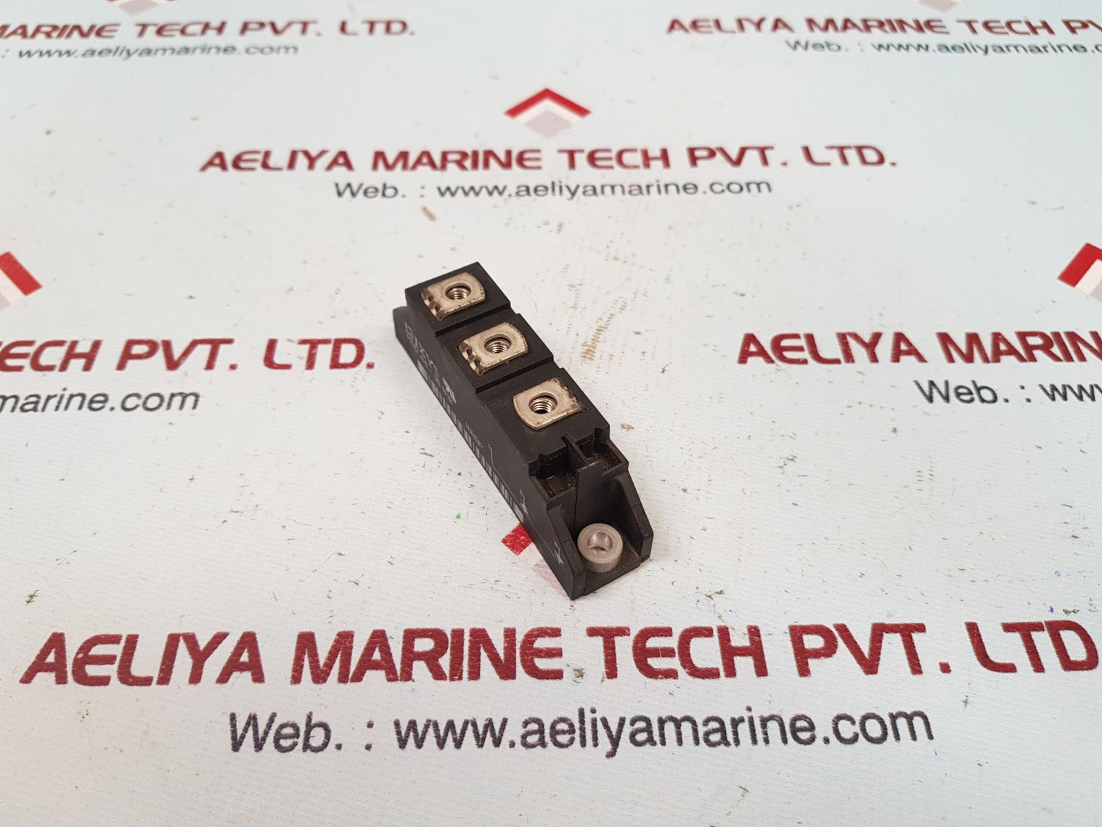 ixys mdd 44-16 n1b module