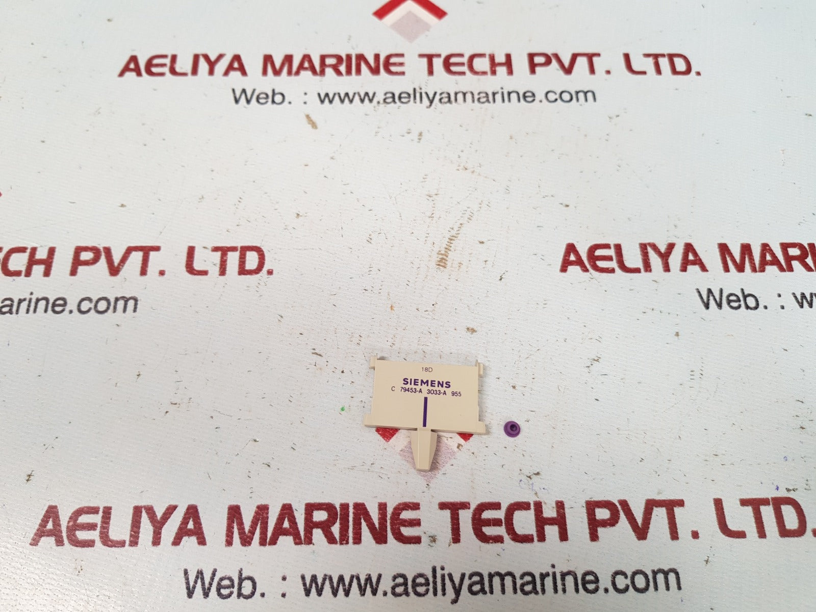 Set of 6x Siemens c 79453-a 3033-a 955