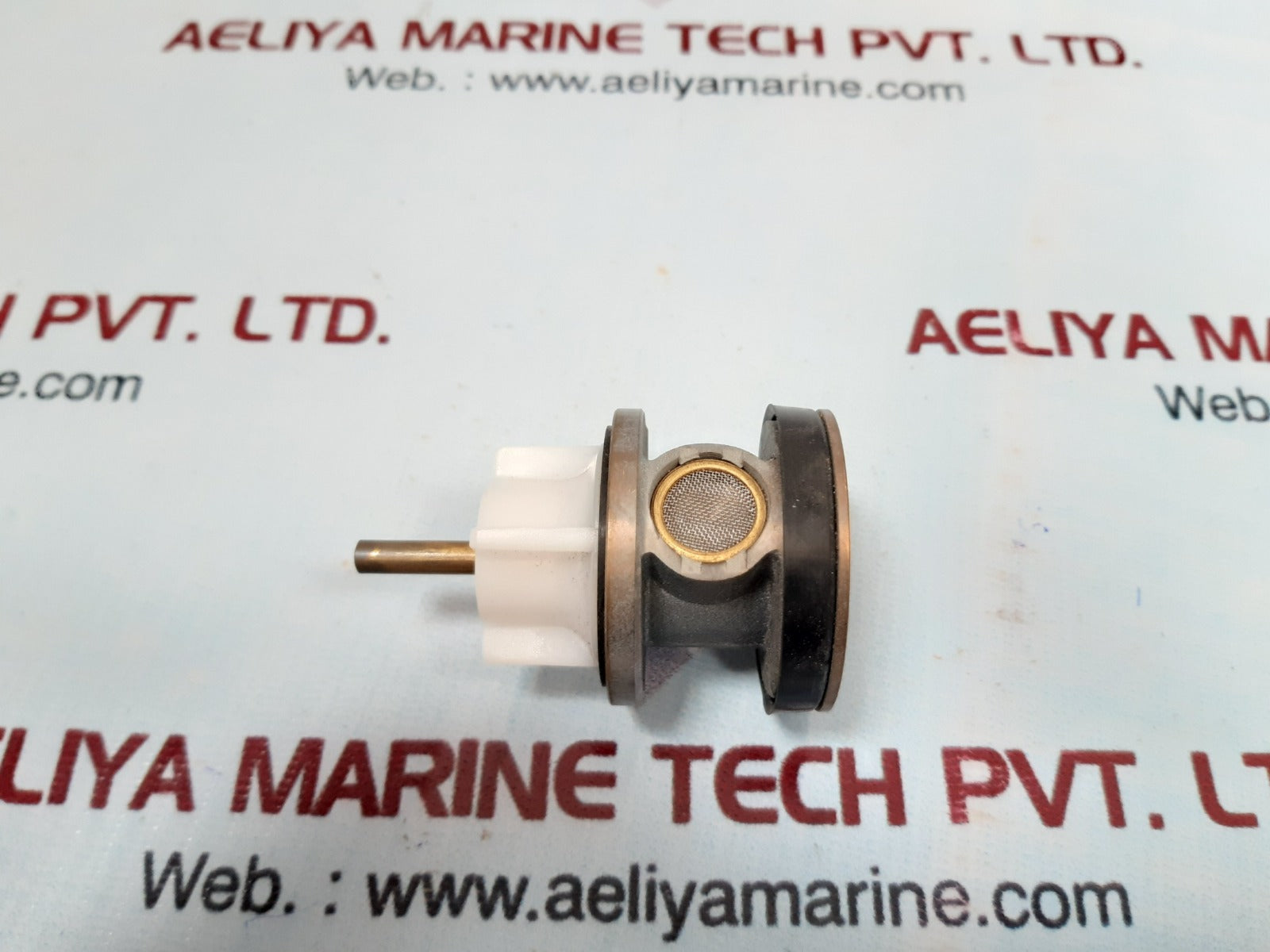 Global ck-31320p brass piston