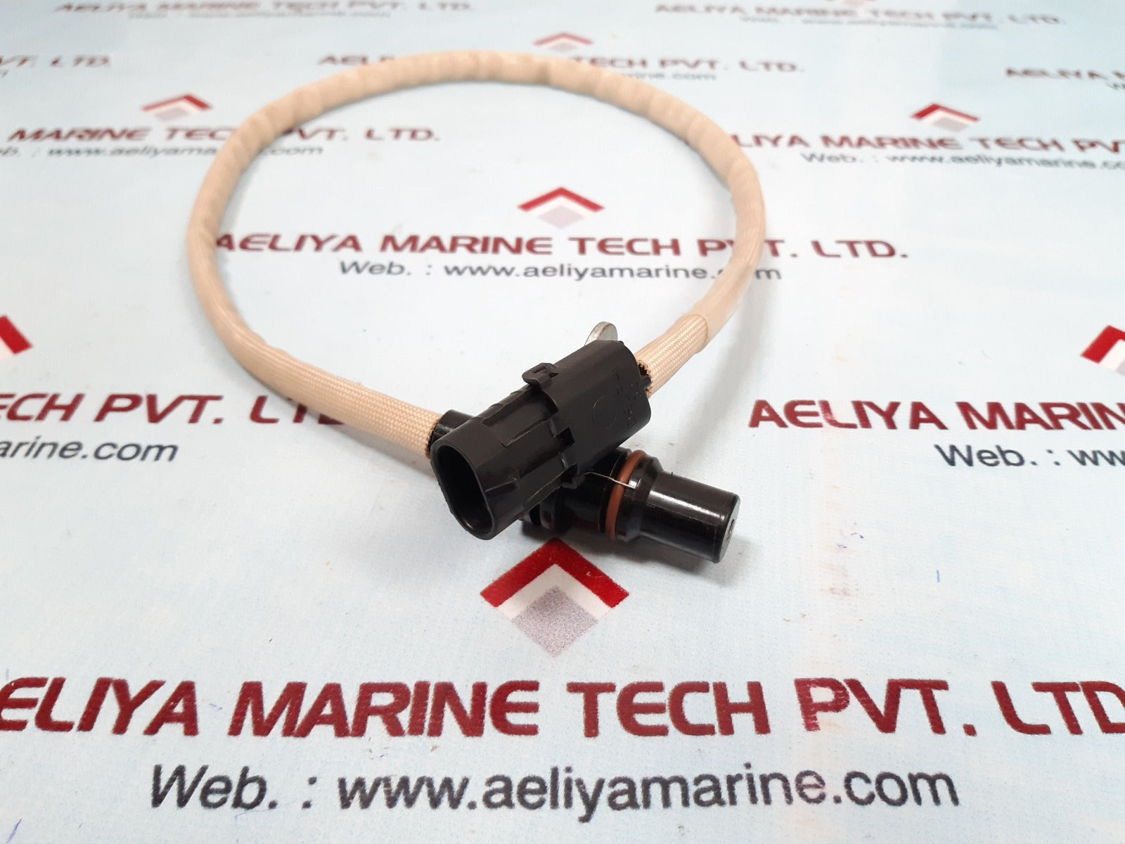 Electro motive 1-40097329 sensor extension cable