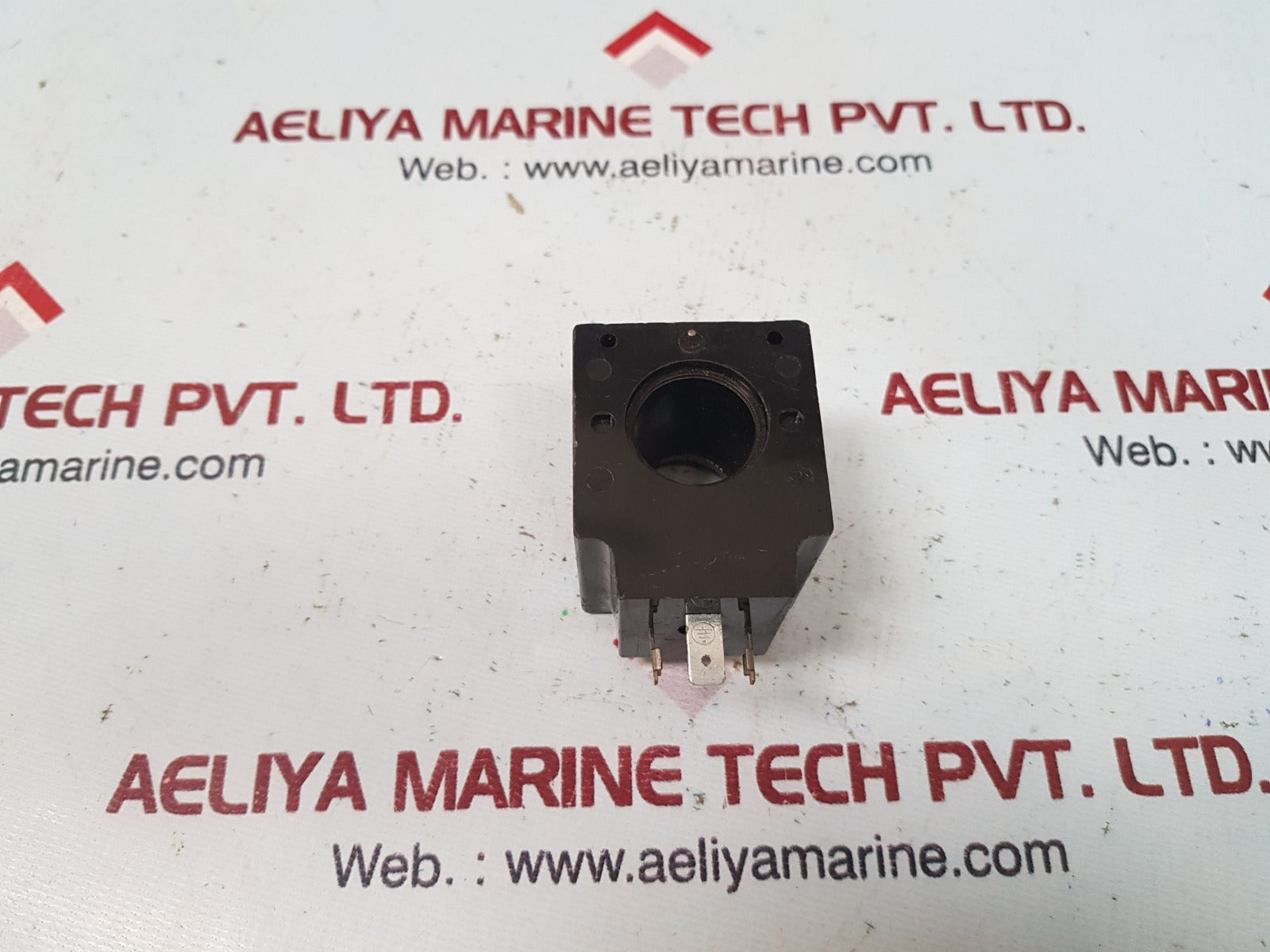 R900020175 solenoid coil